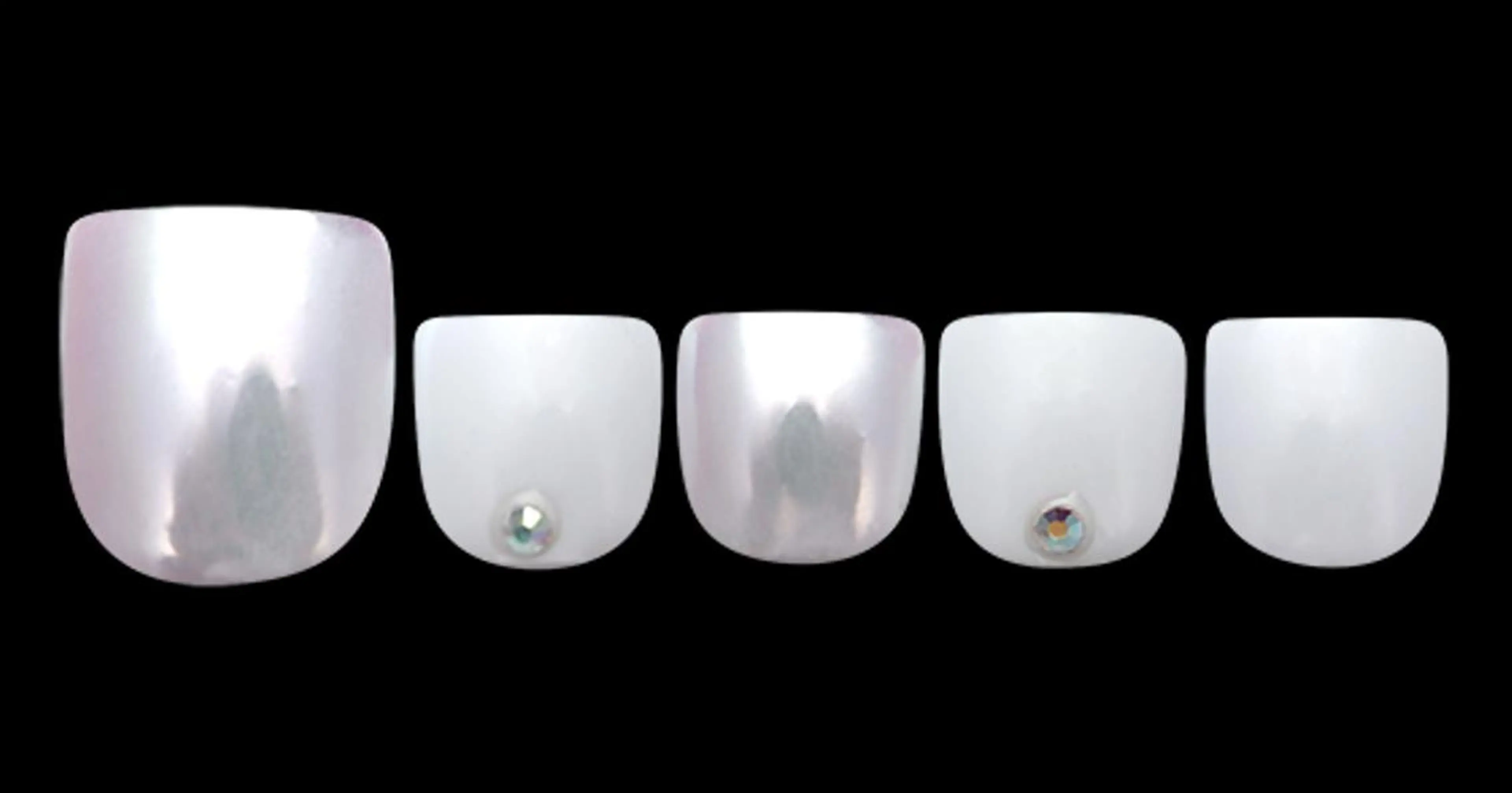 ネイル フットネイル ネイルクイック 丸ビル店のネイルデザイン