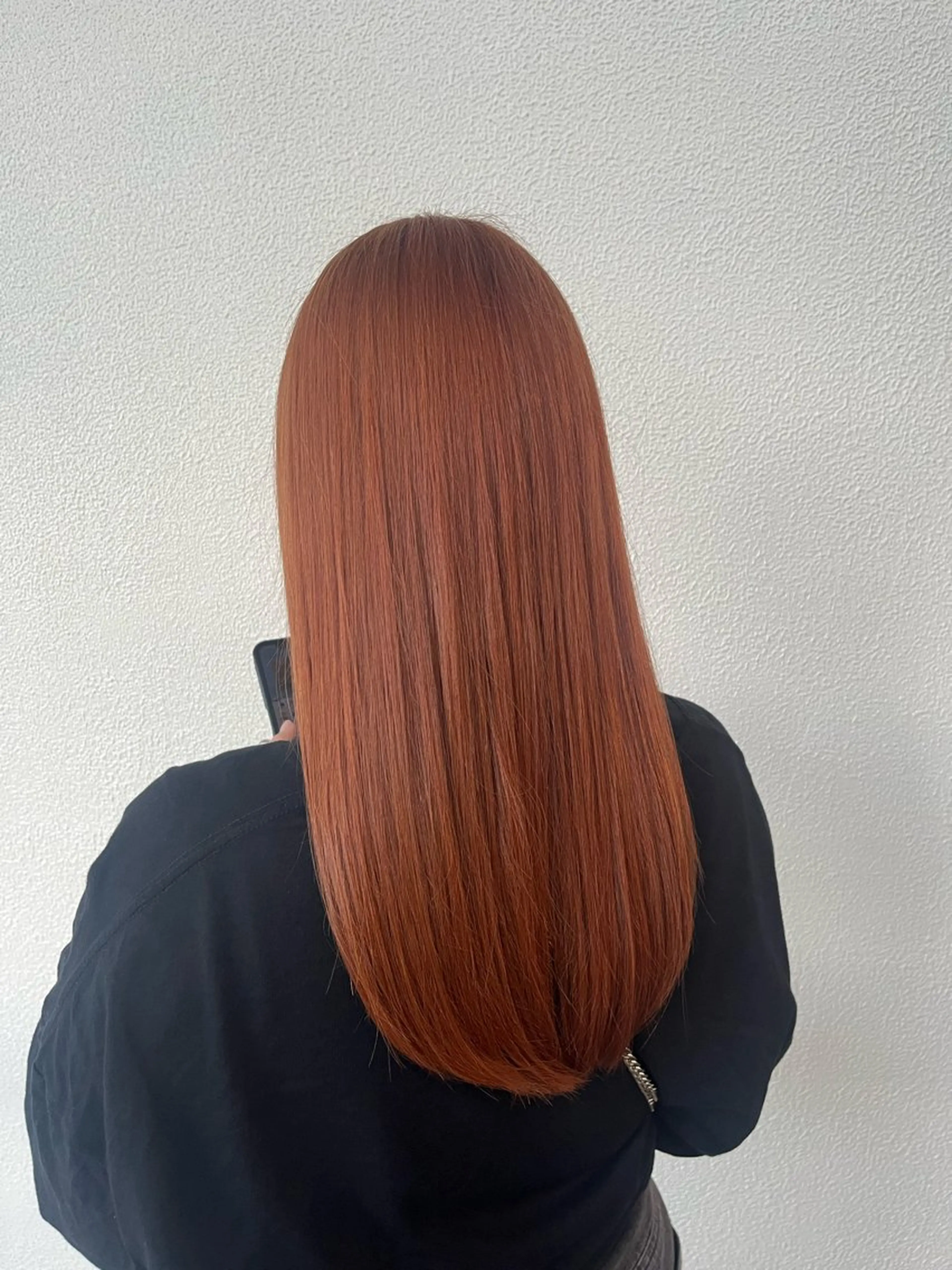 ロング Arisa ‎𖤐 ̖́-‬のヘアスタイル