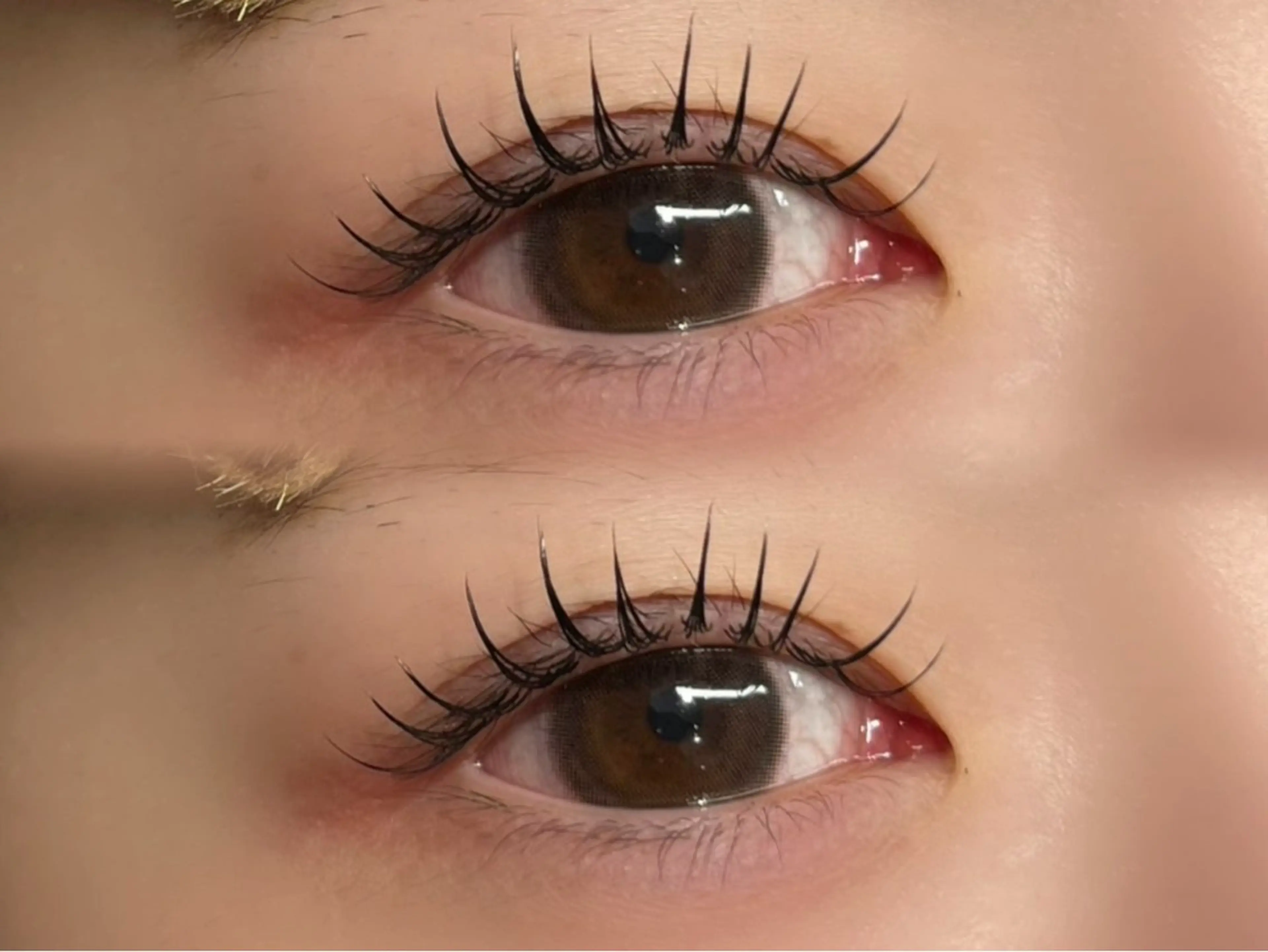 マツエク・マツパ kiki by eyelash&eyebrow所属・kiki アイラッシュのマツエク・マツパデザイン