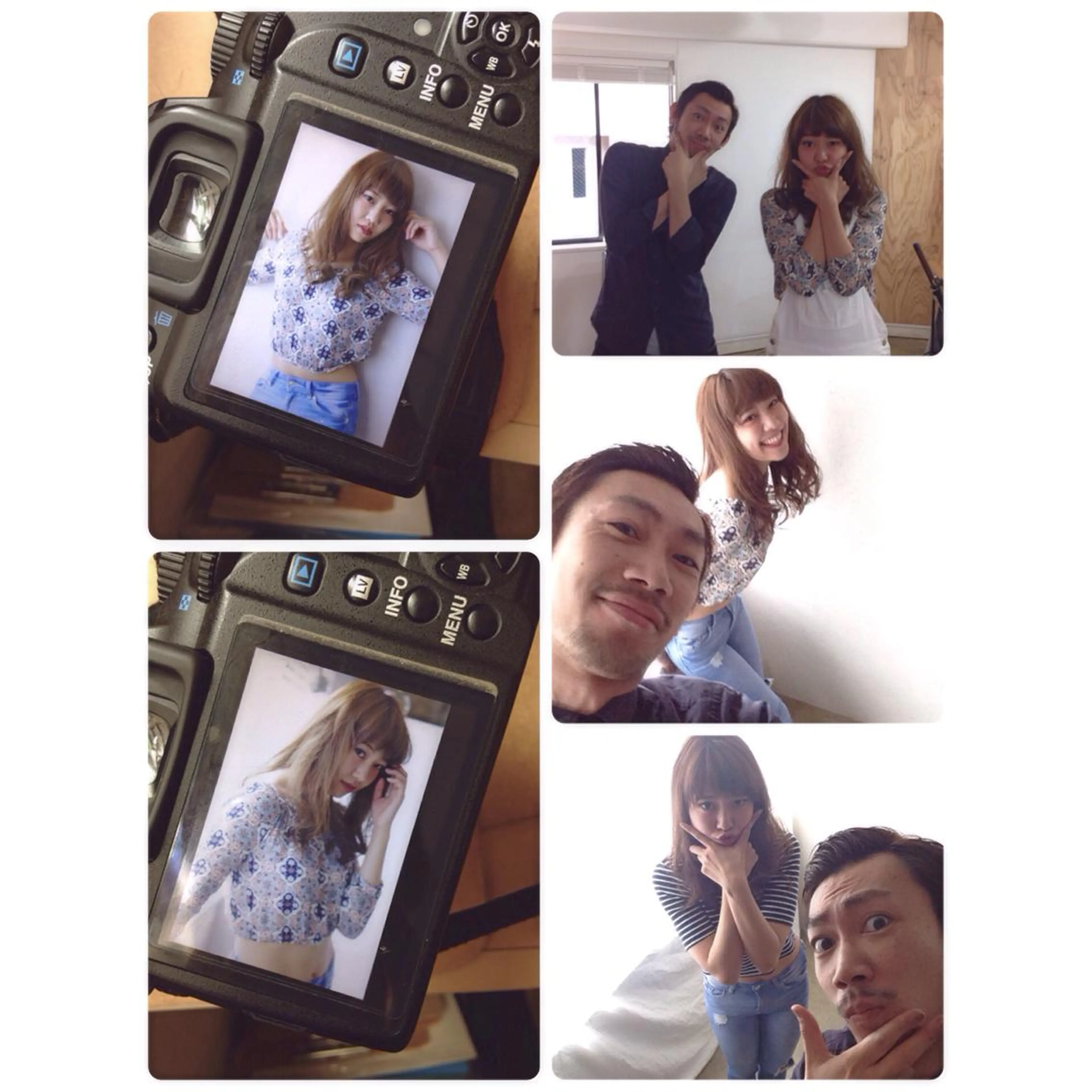 💎髪質改善💎 デザイナーshinのヘアスタイル