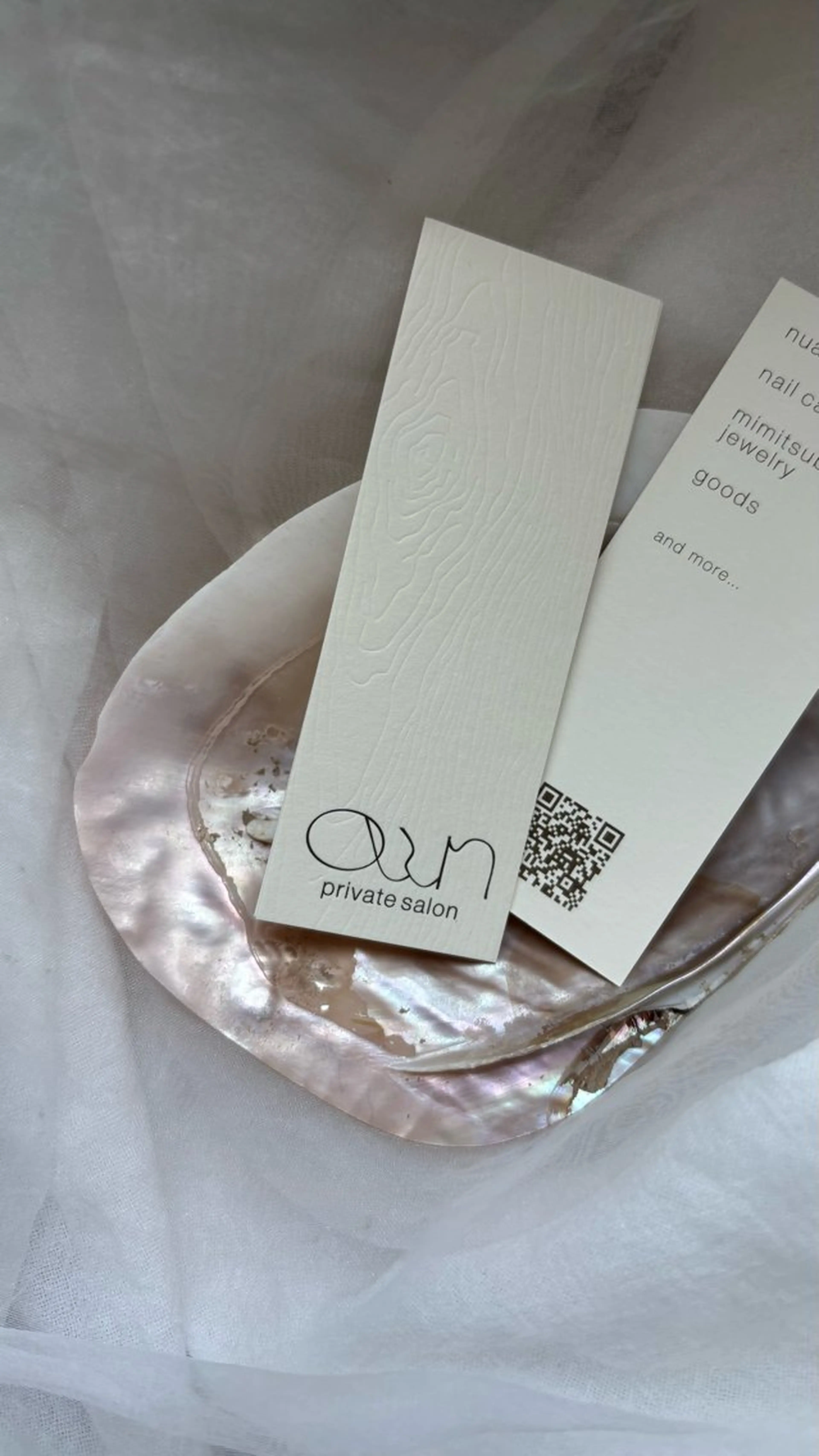 nailroom own所属・mako (own)のネイルデザイン