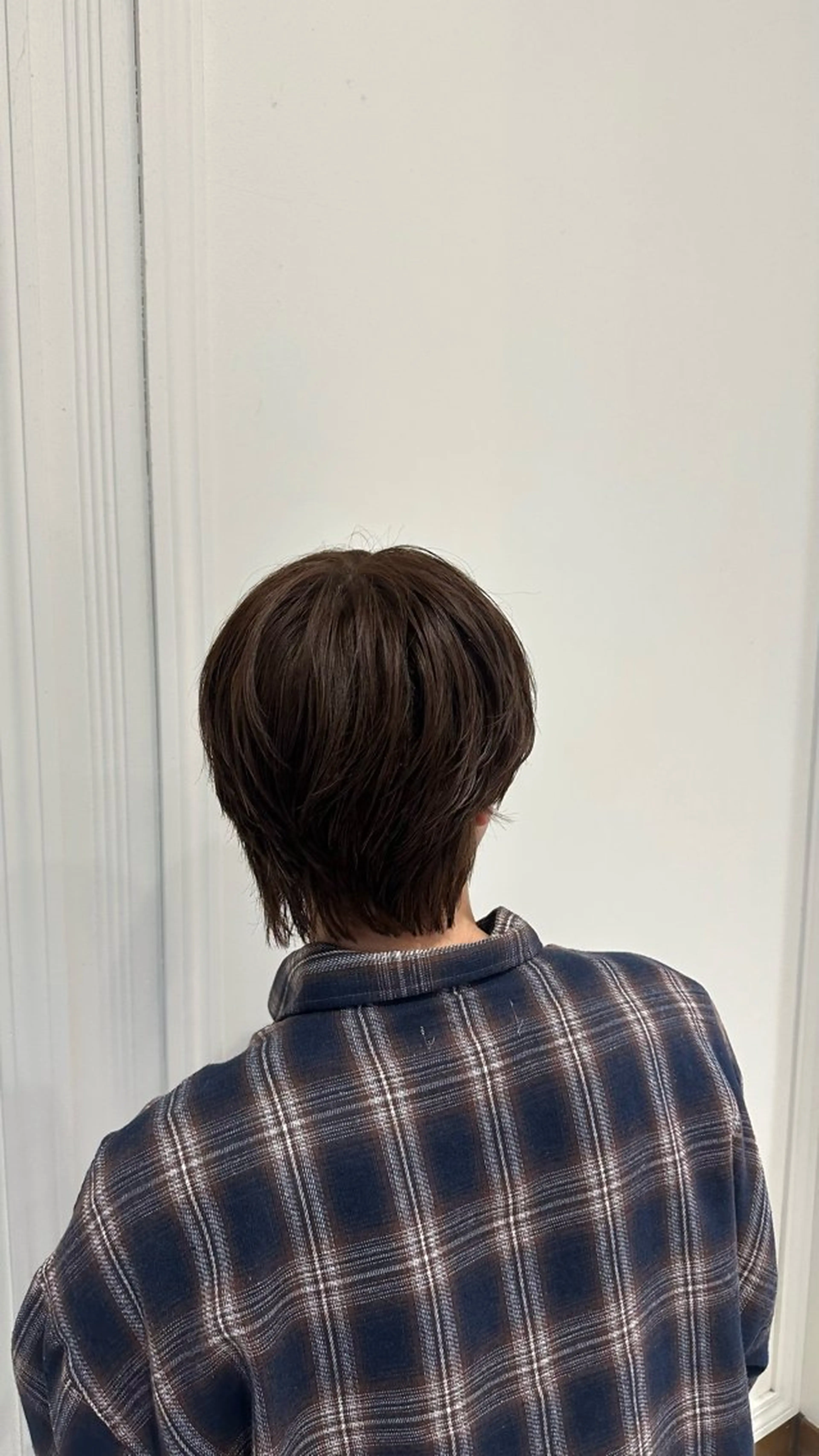 ショート カラー 🎀 RUNA🎀のヘアスタイル