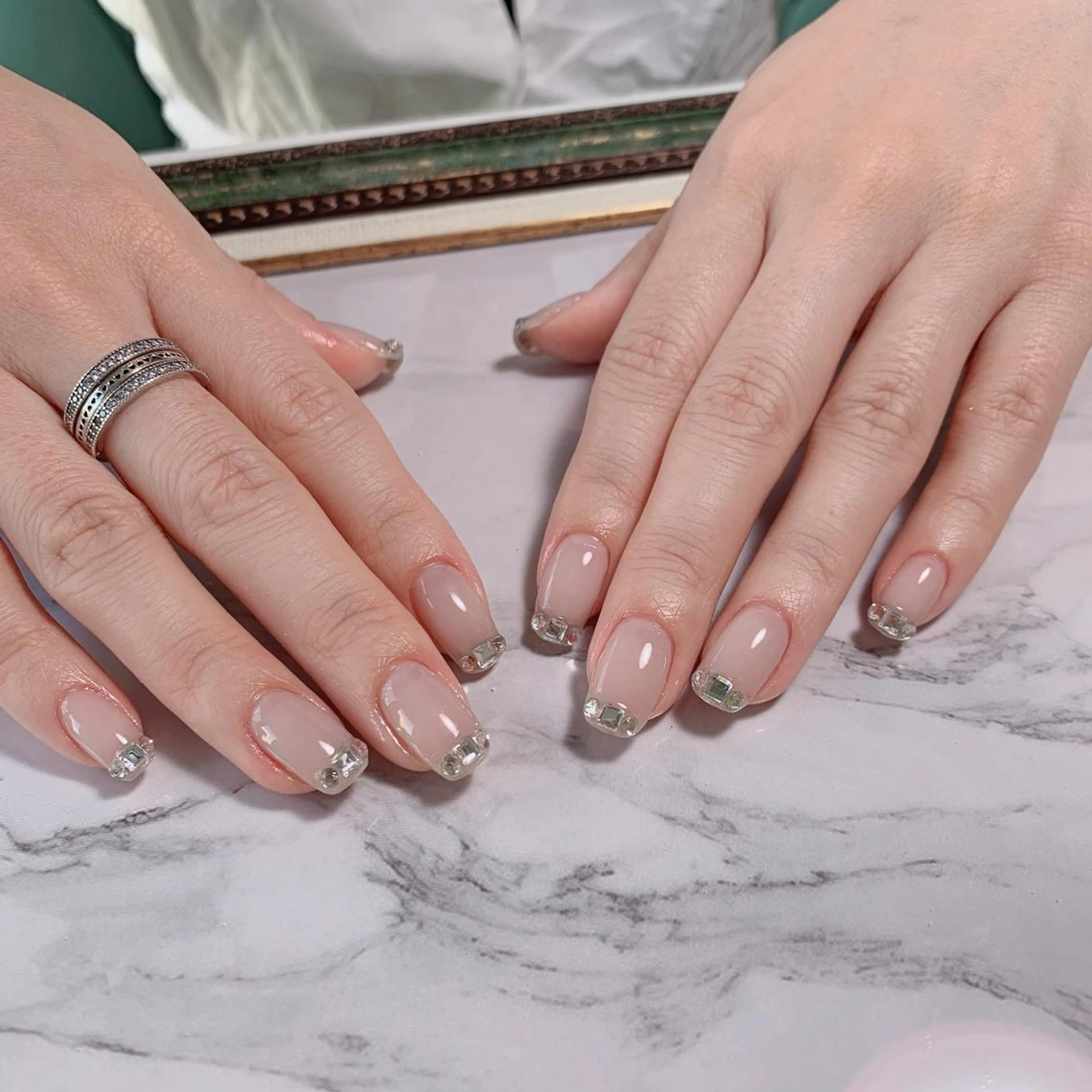 ネイル FLY Nail Salonのネイルデザイン