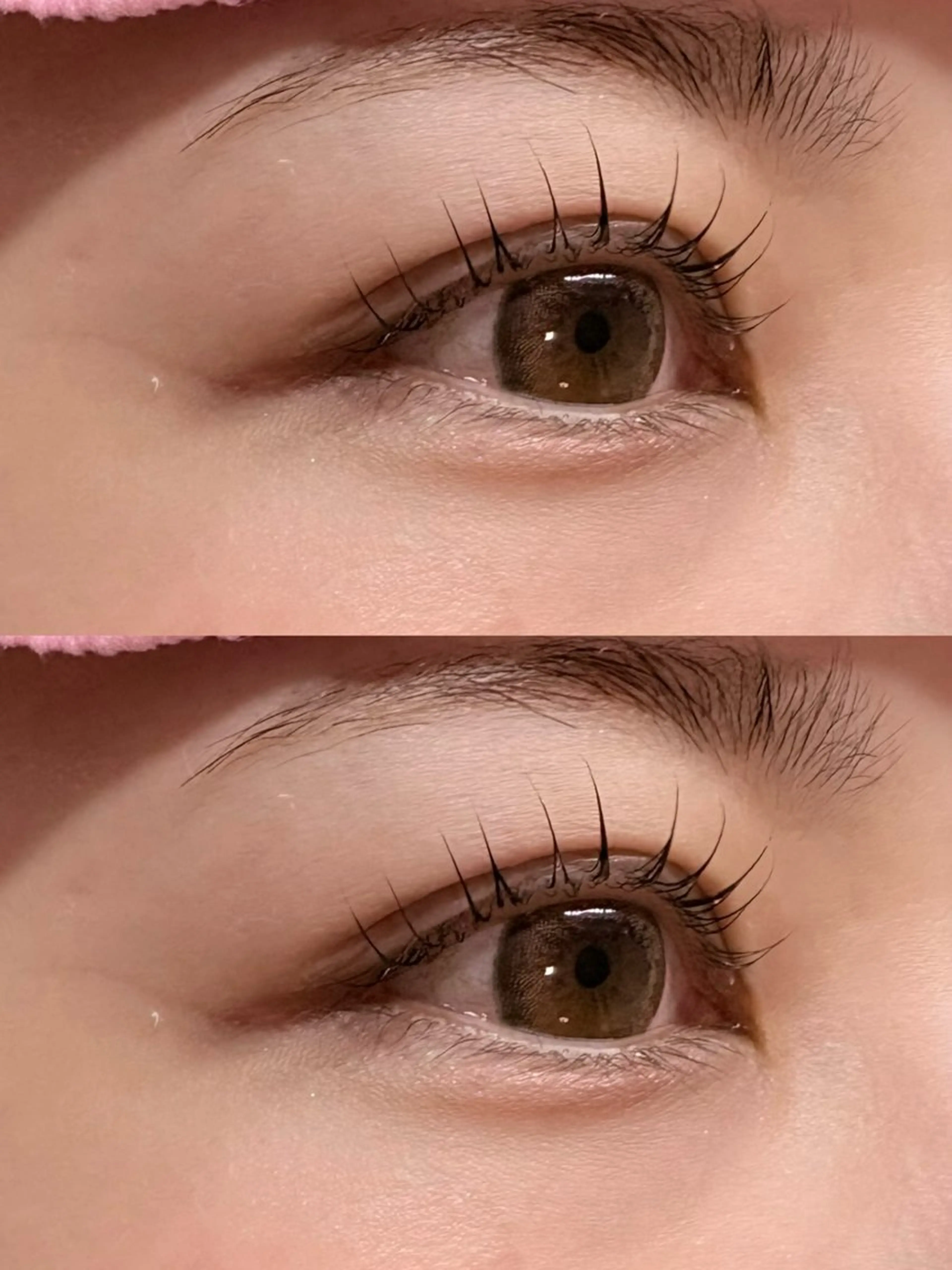 マツエク・マツパ トータルビューティー サロン・Ｎの眉毛・アイブロウイメージ