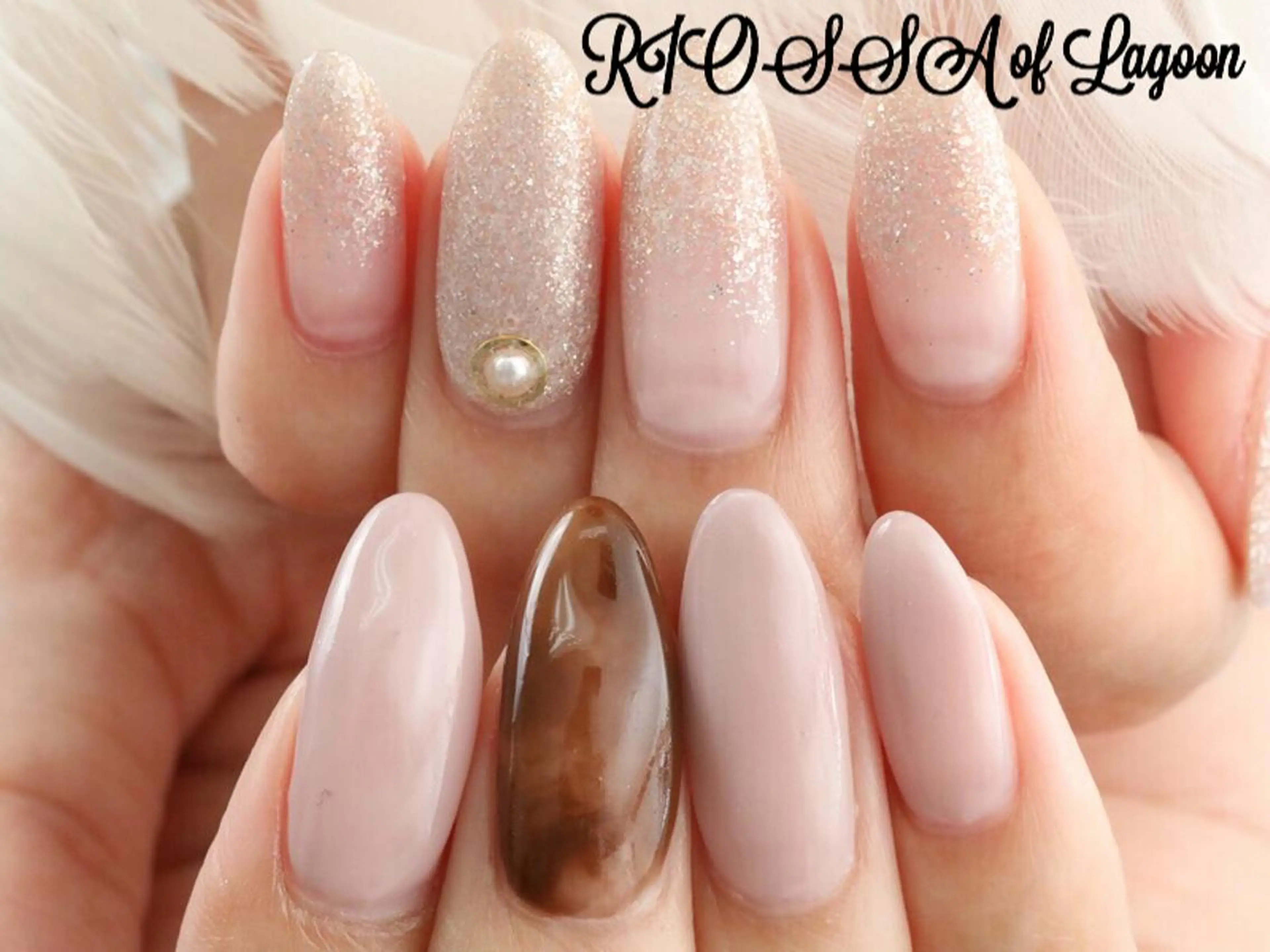 ネイル リオッサ  オブ ラグーン神戸店のエステ・リラクイメージ