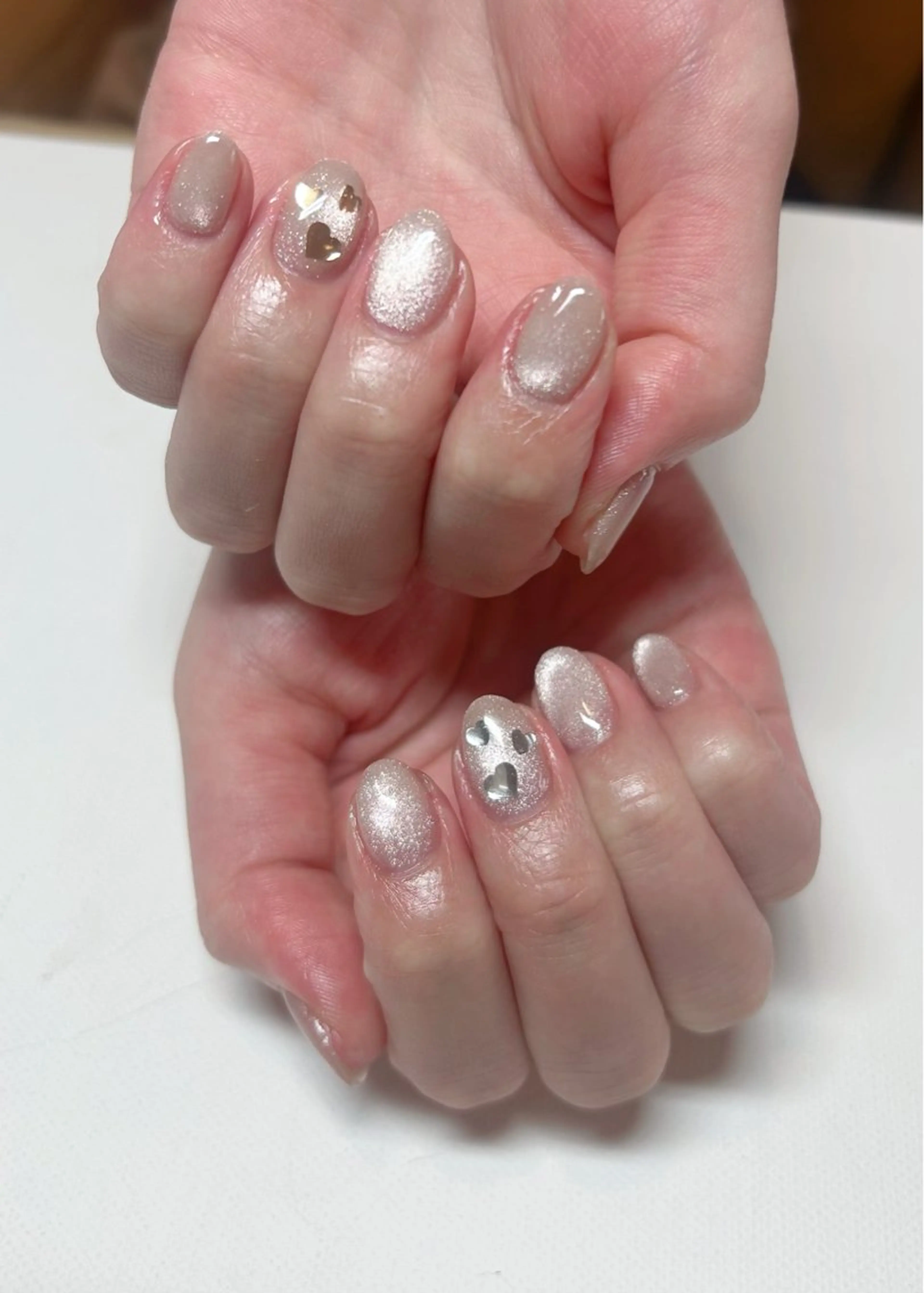 ネイル Bio nail 【RIKA】のネイルデザイン