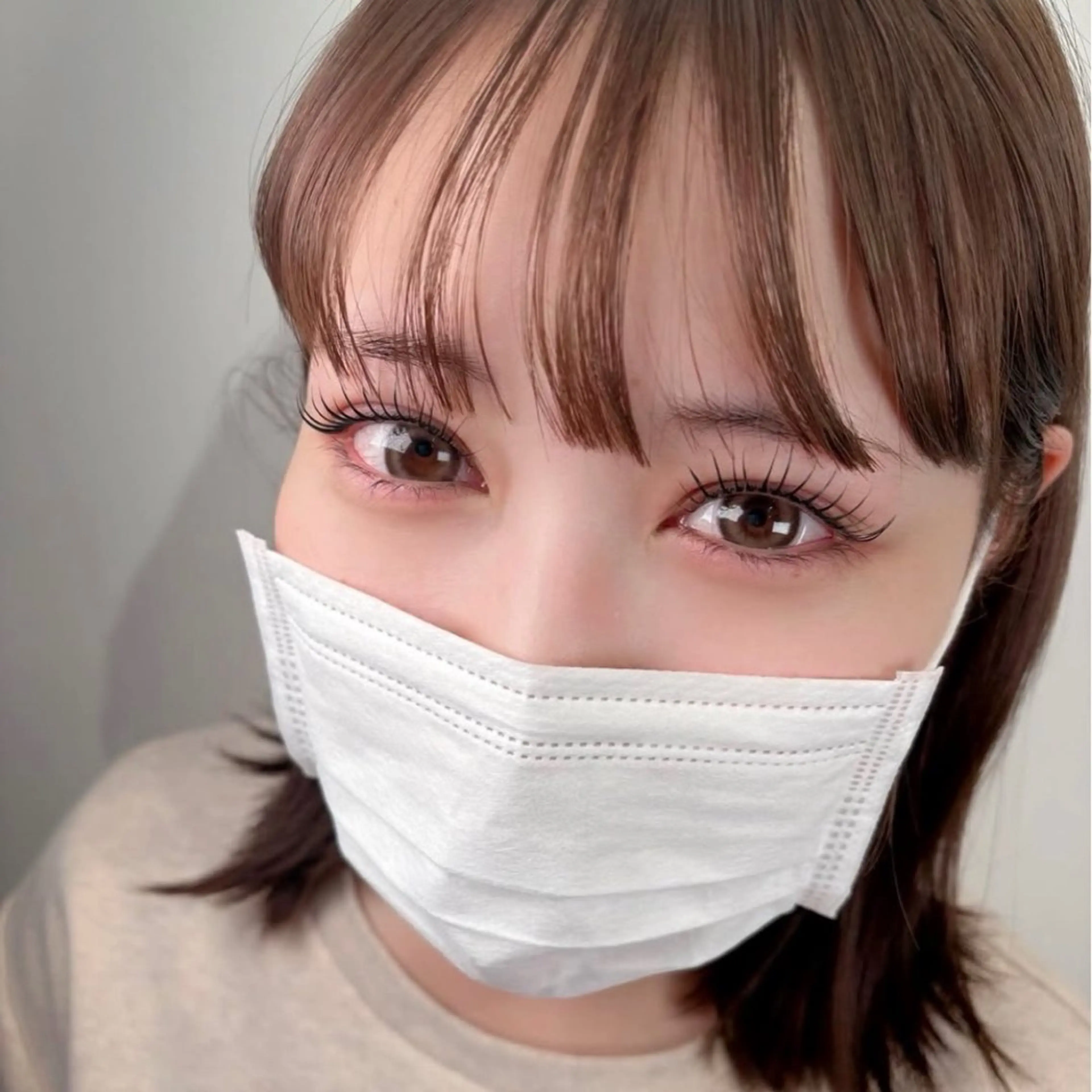 マツエク・マツパ et toi-エトワ-所属・et toi amiのマツエク・マツパデザイン