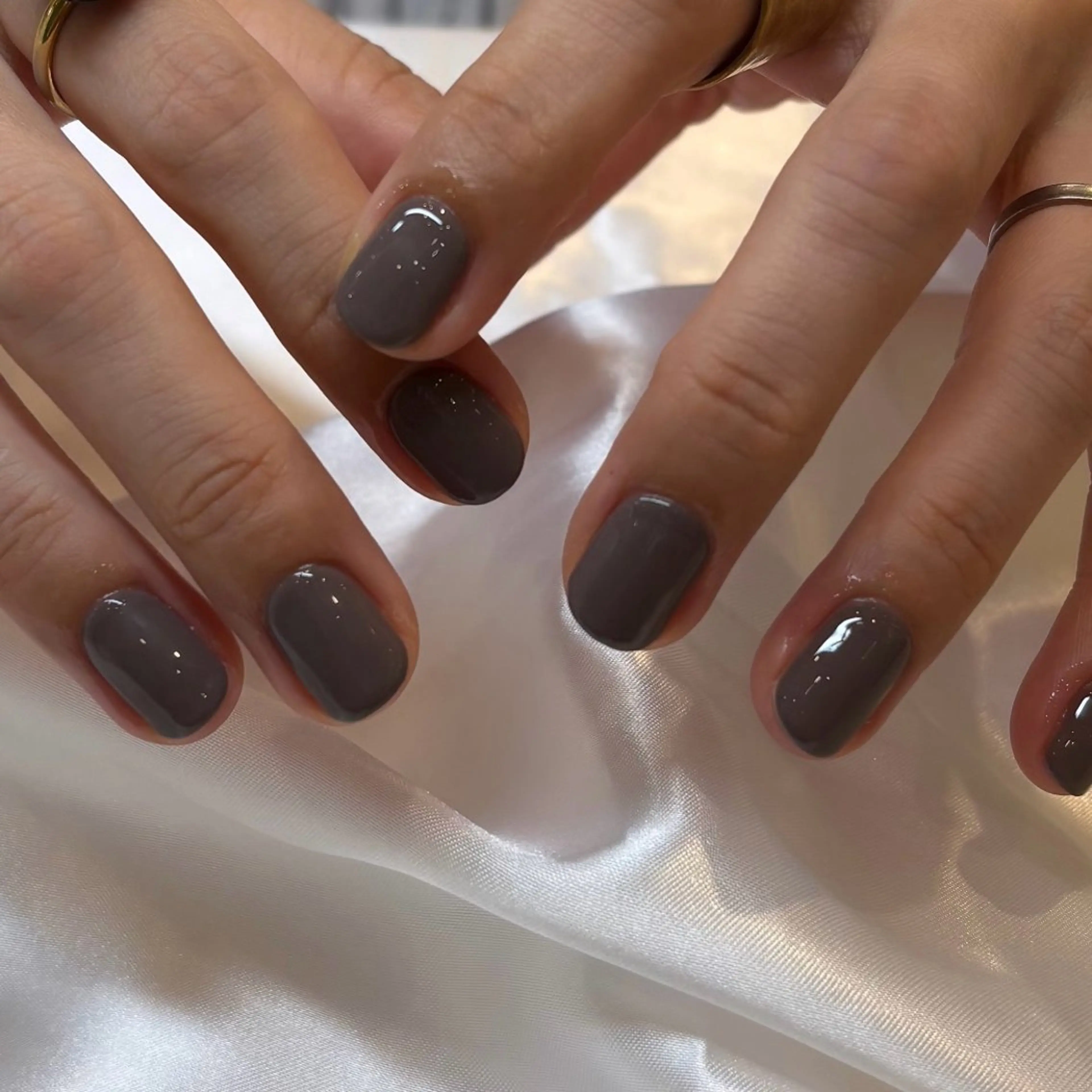 ネイル COLOR'S NAIL所属・SANA .のネイルデザイン