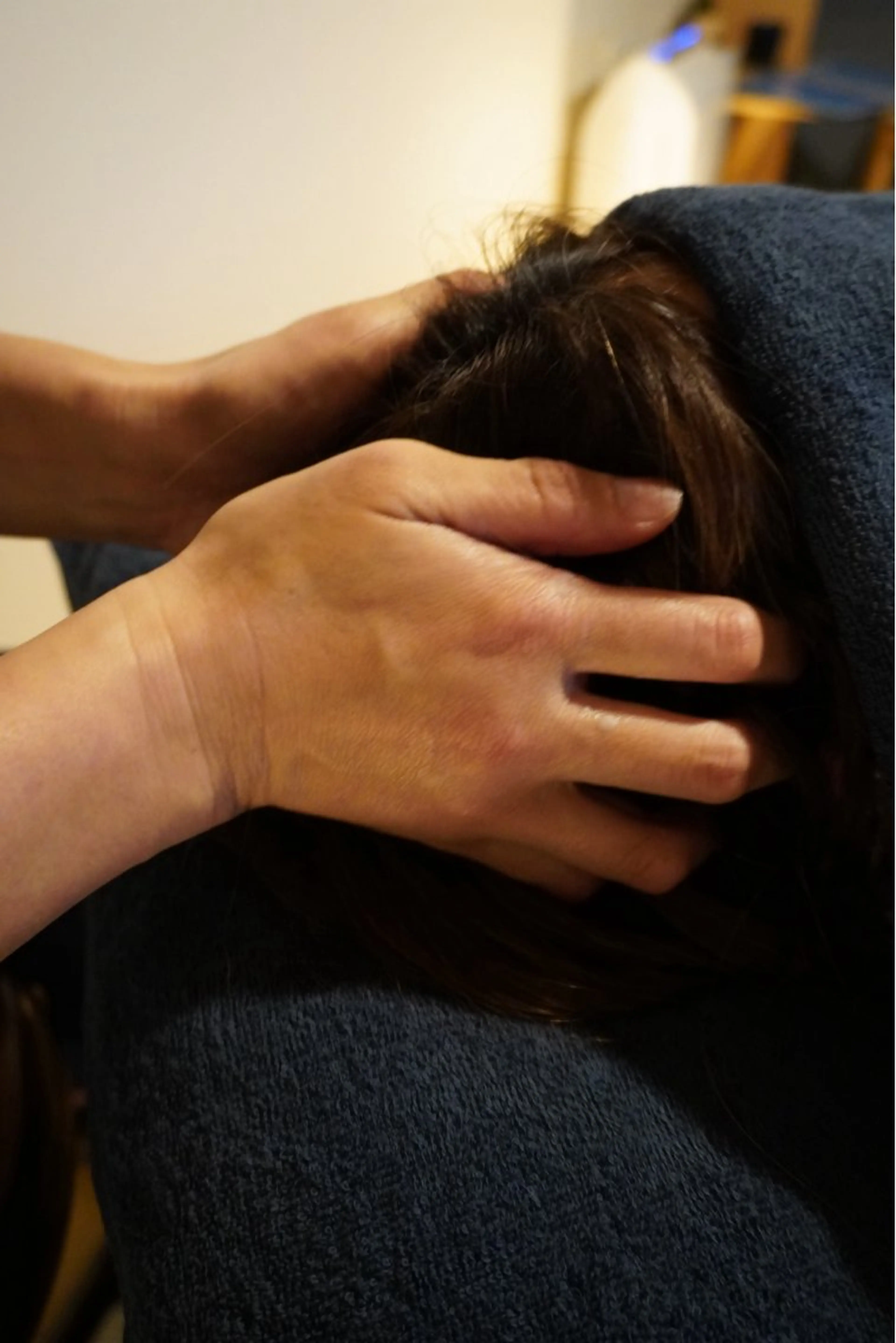 【奈良橿原】温りらく   和薫‐わこう‐のエステ・リラクイメージ