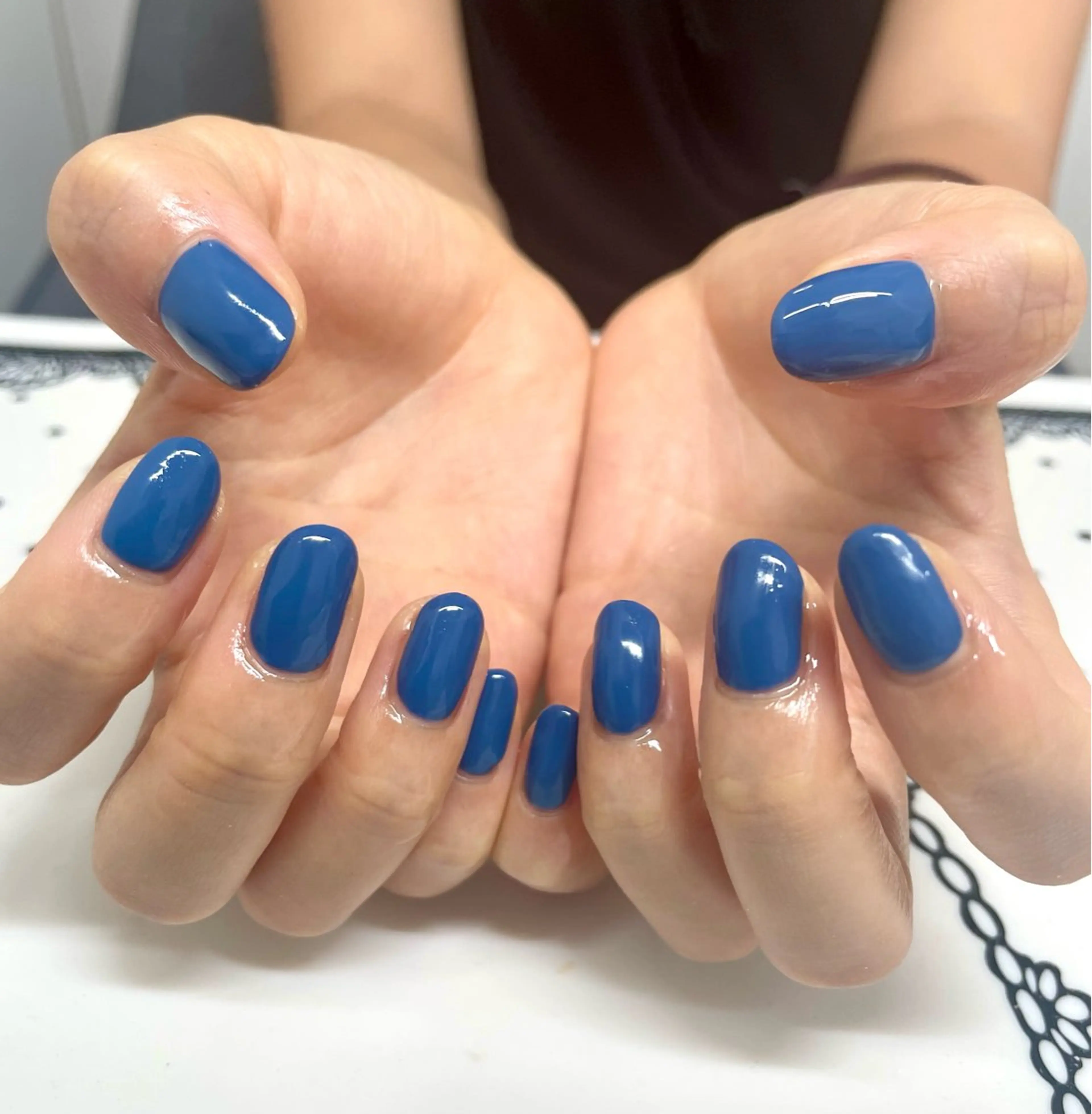 ネイル ハンドネイル nailsalon sugarr所属・nailist cocoのネイルデザイン