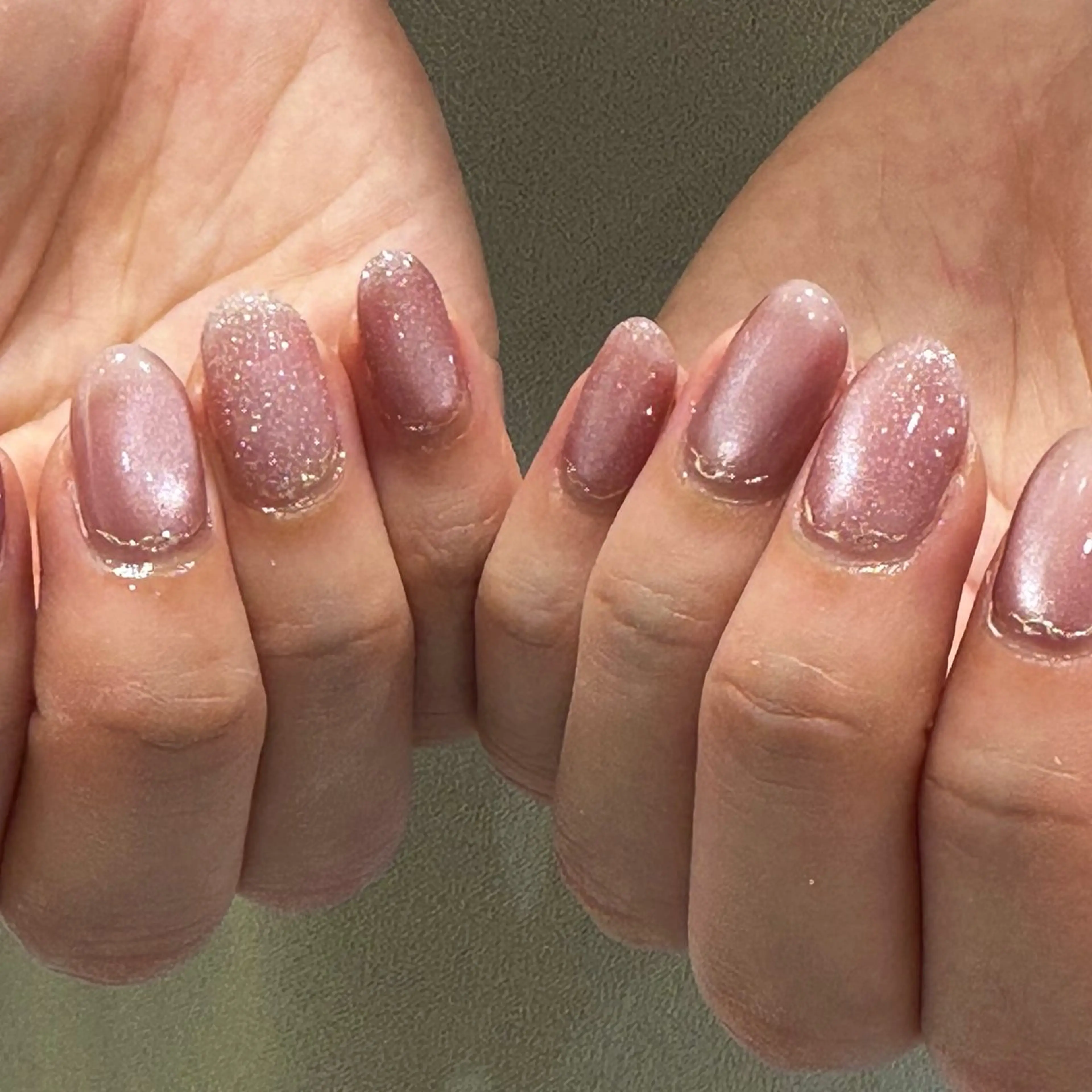 ネイル ハンドネイル SACHIKO♪ premiereのネイルデザイン