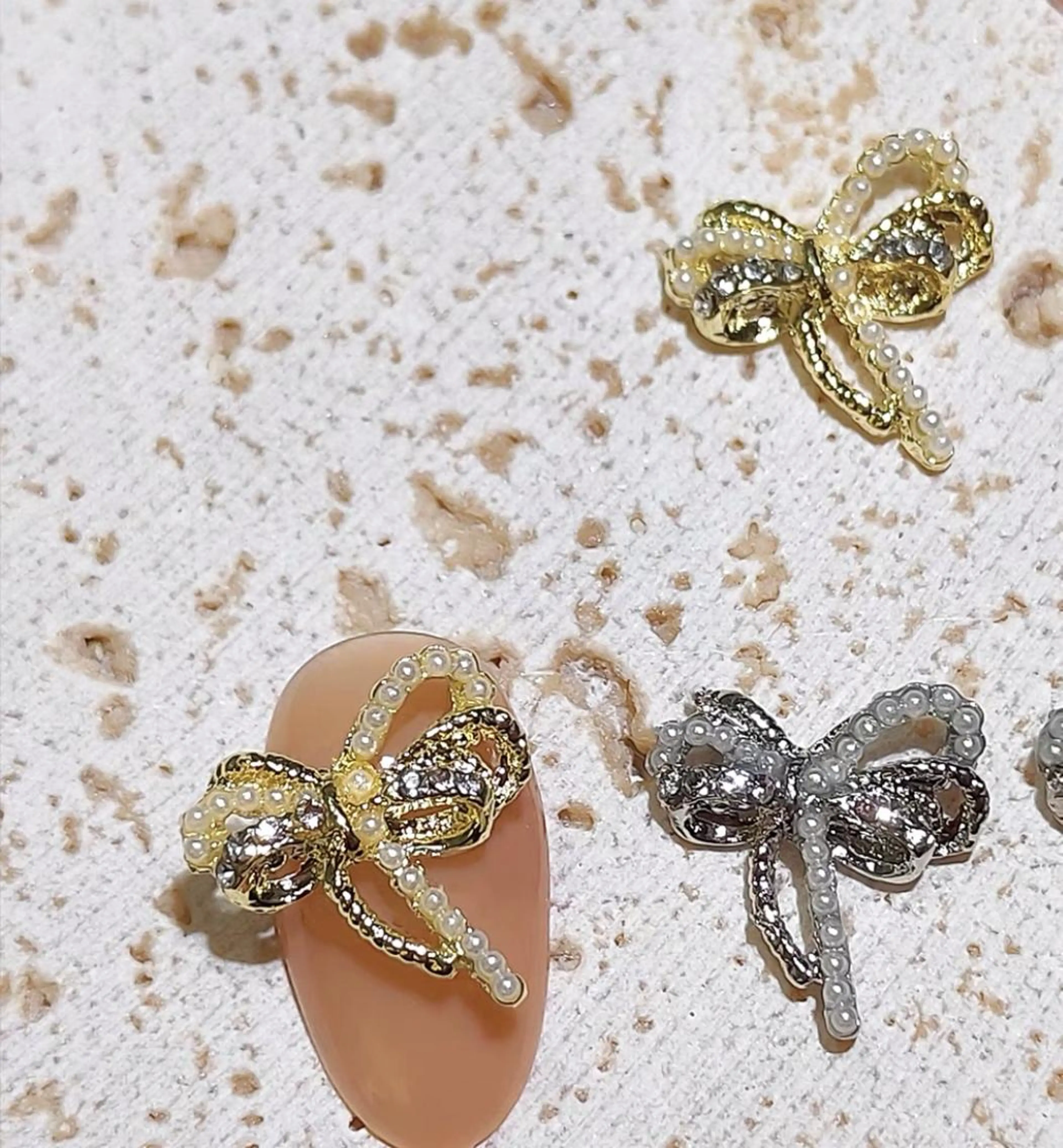 ネイル Cute B e au t yのマツエク・マツパデザイン