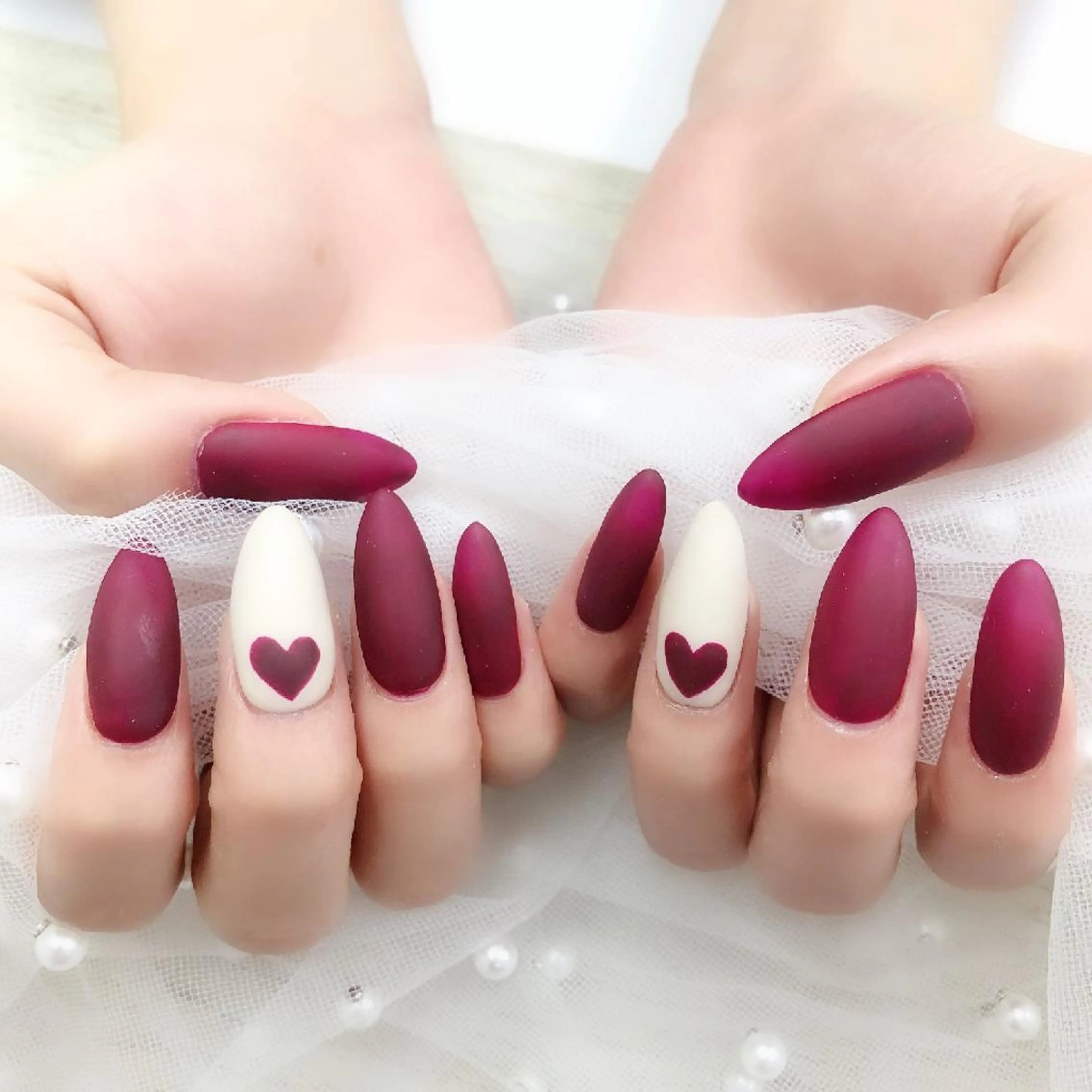 ネイル NailPrincess所属・princess スカルプ専門店のネイルデザイン