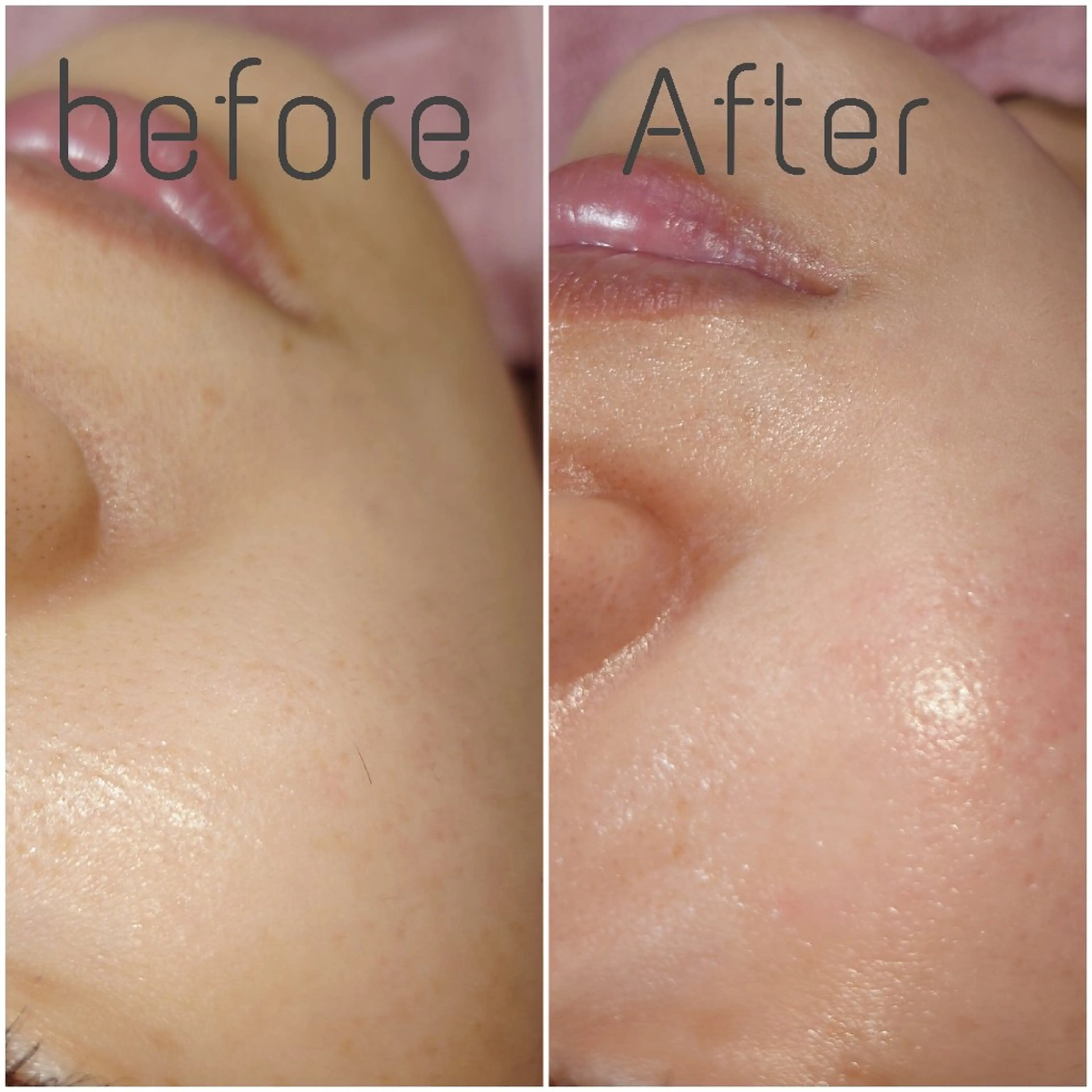 ワックスのお家サロン Rimmelのエステ・リラクイメージ