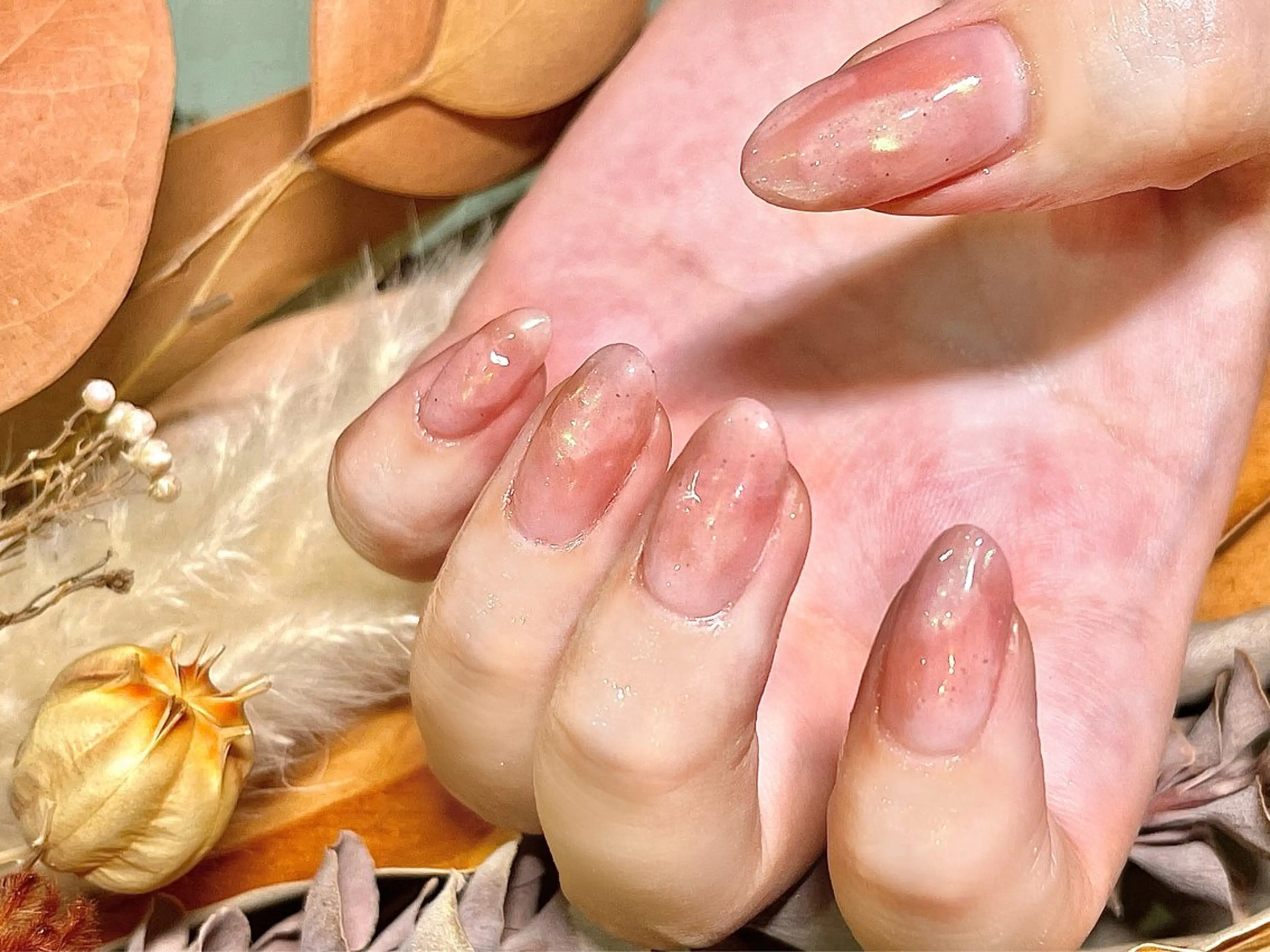 ネイル mieux HAZUKiのその他イメージ