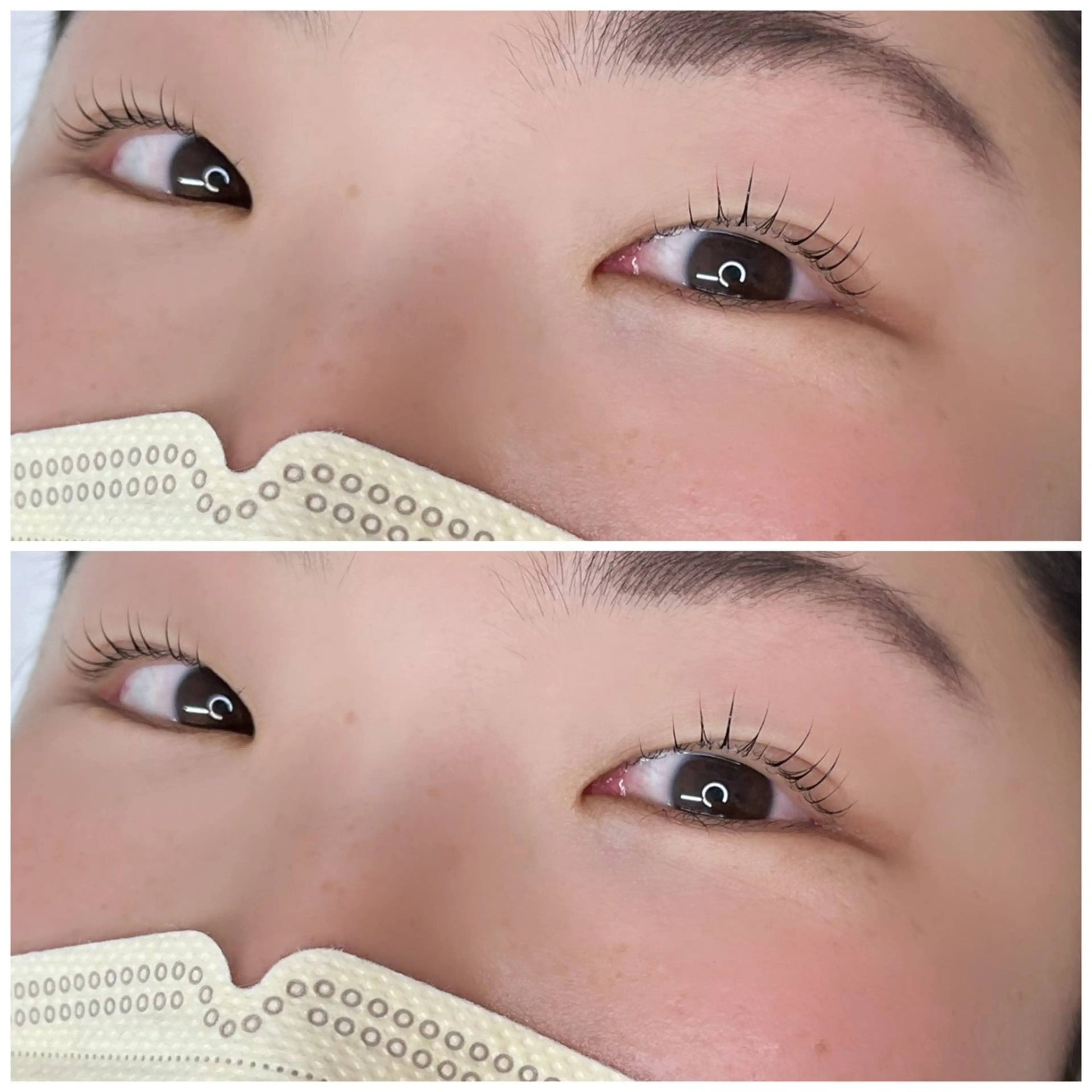 マツエク・マツパ Miyagi Yurieのマツエク・マツパデザイン