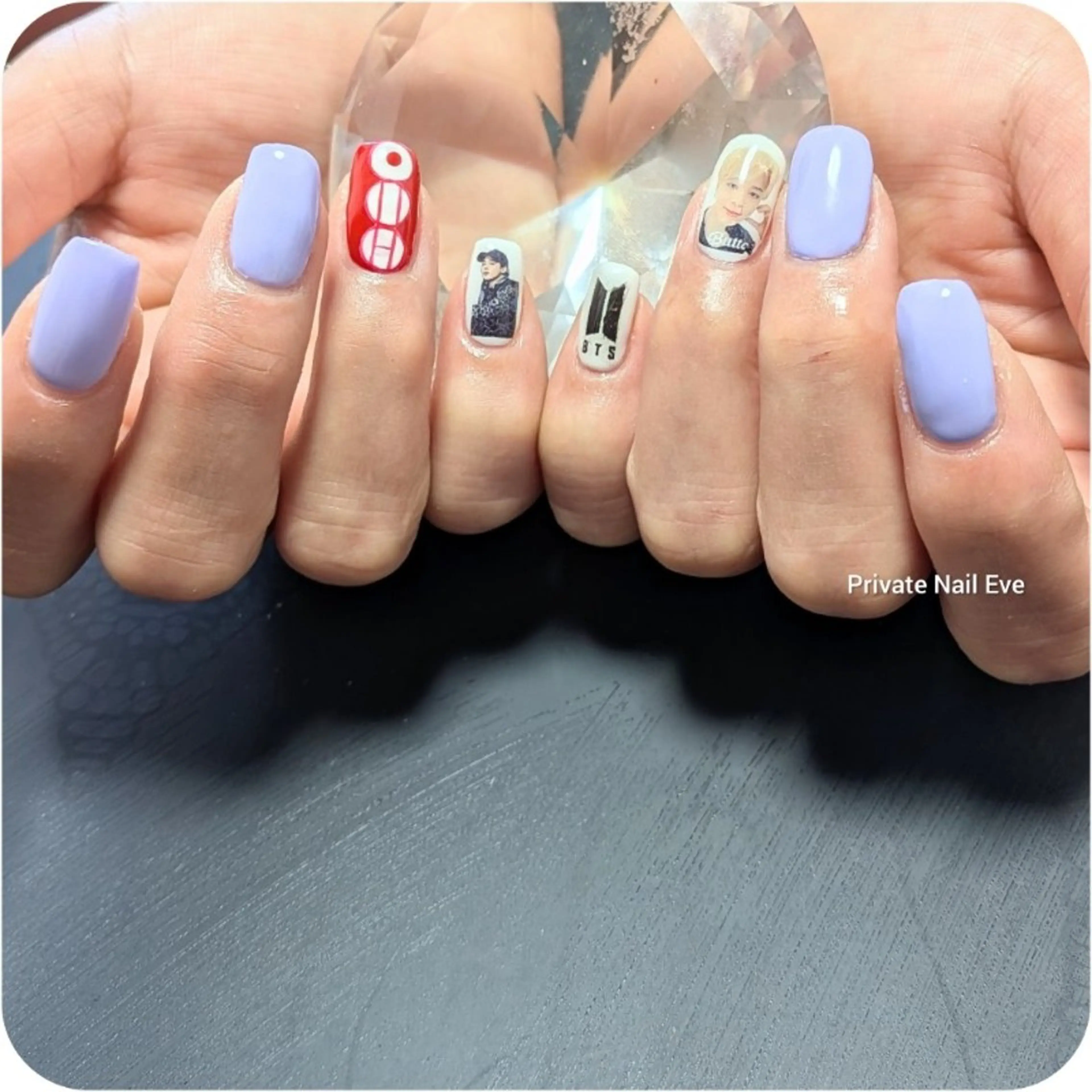 ネイル ネイル junkoのネイルデザイン