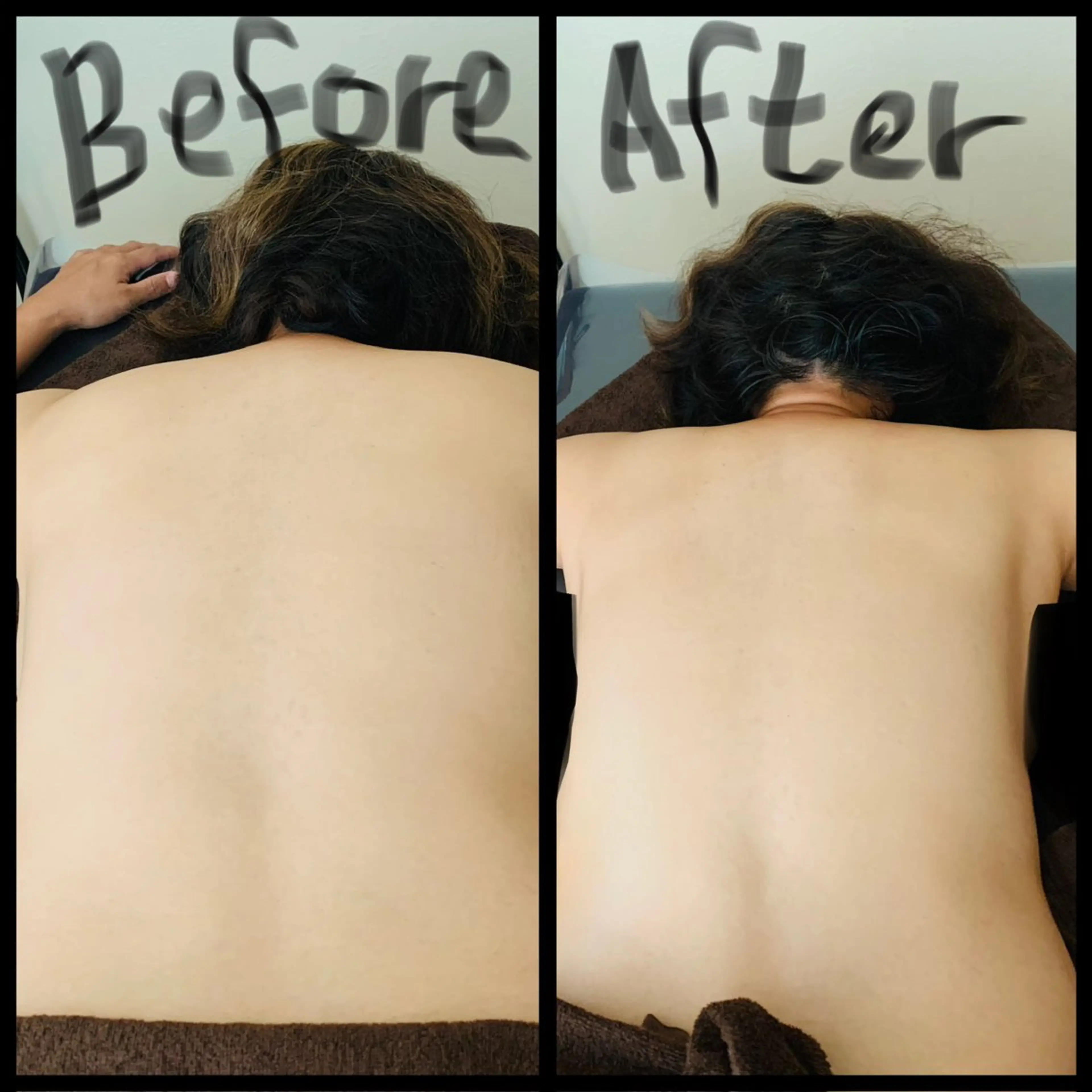 花城 紗津貴のエステ・リラクイメージ