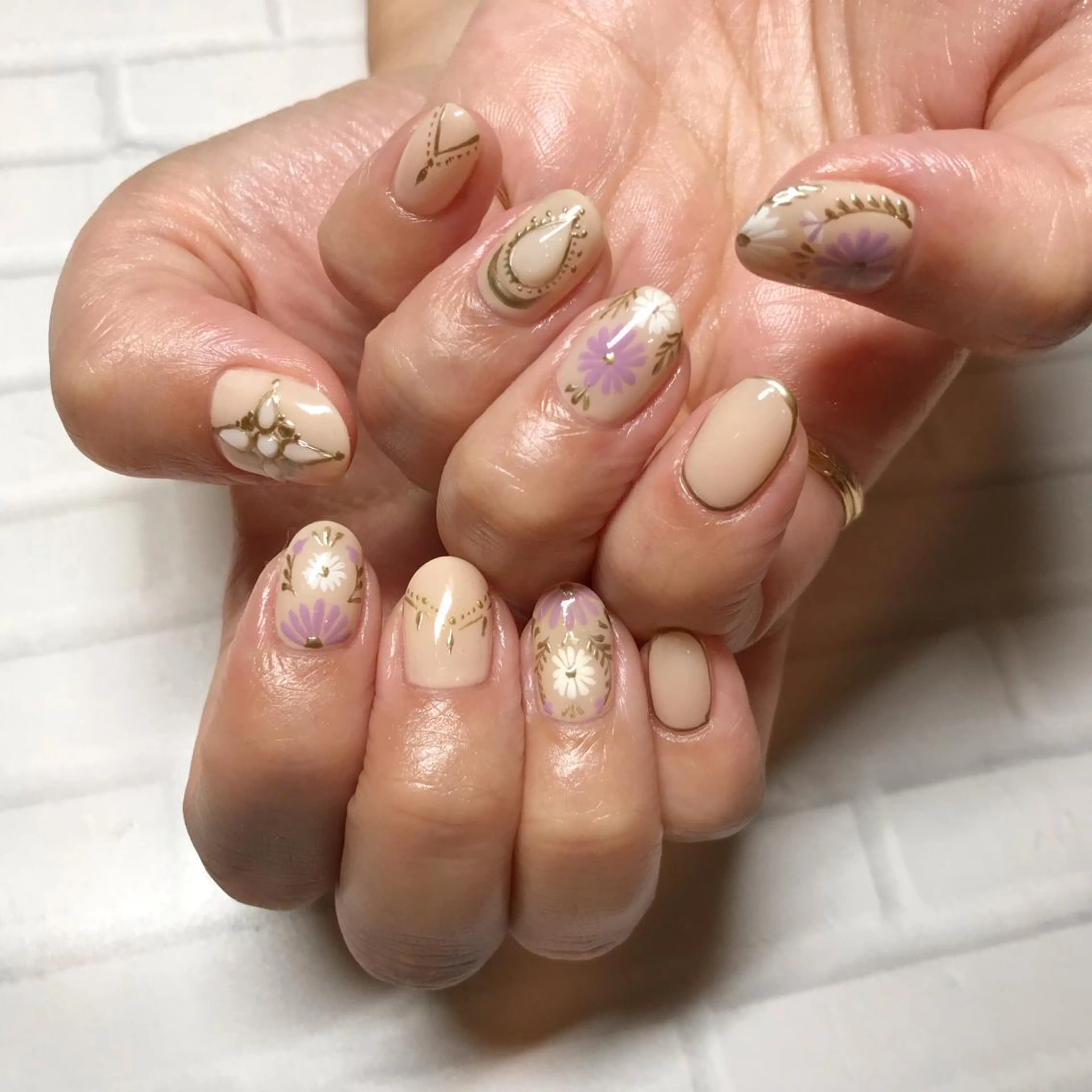 ネイル joia✨ ayakoの眉毛・アイブロウイメージ