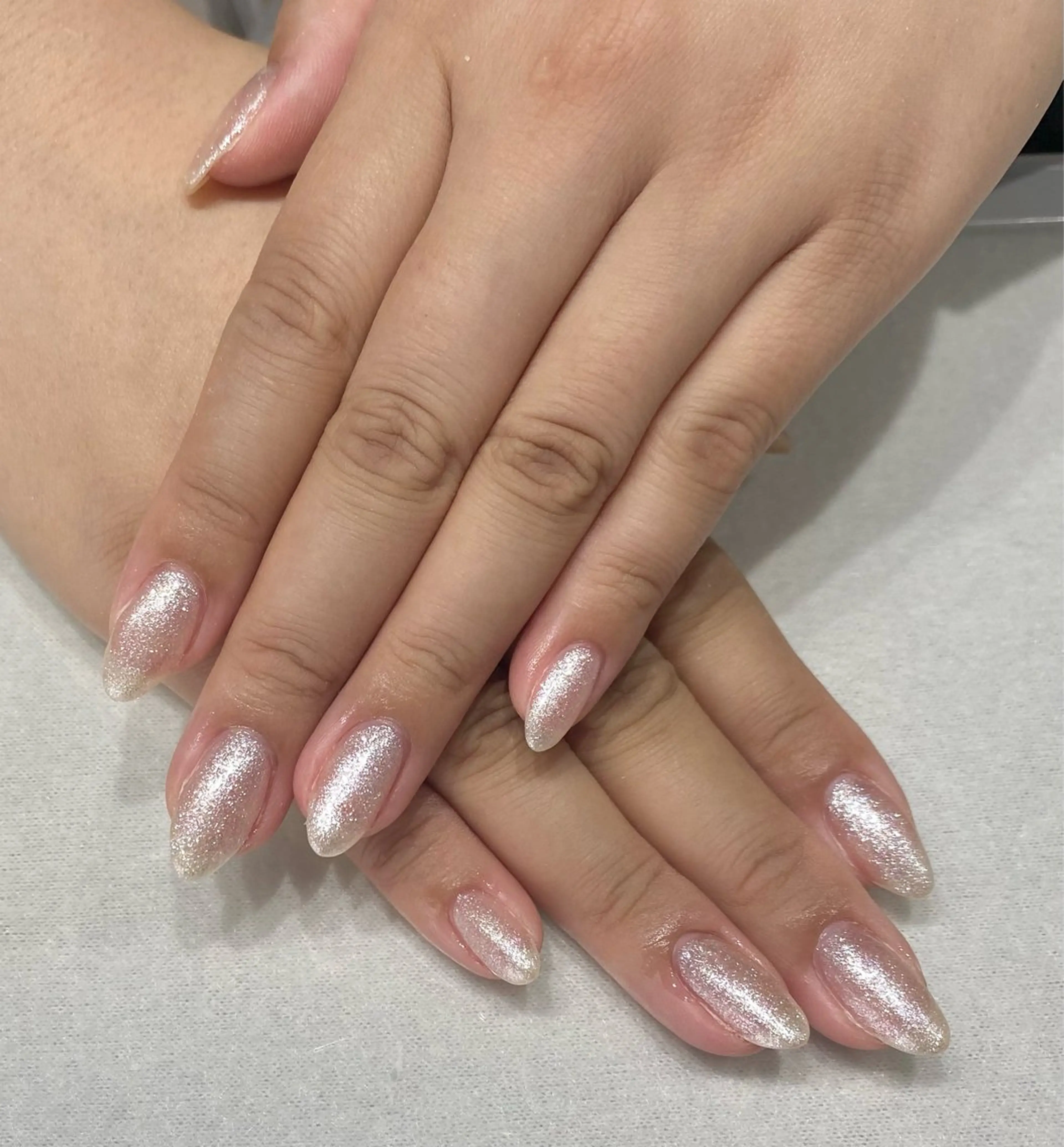 ネイル Nail Salon Three所属・Three いわなべのネイルデザイン