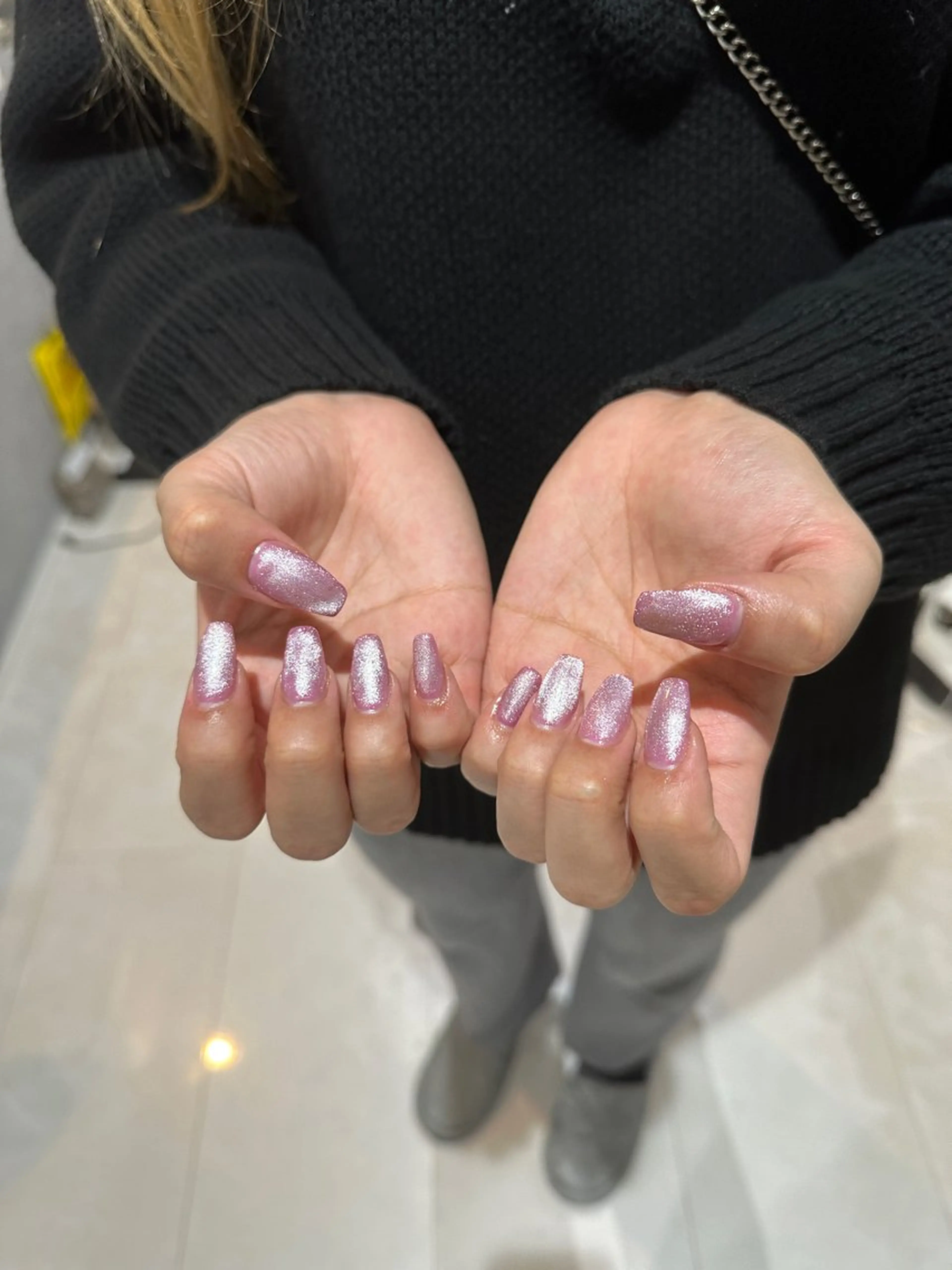 ネイル Designer EGGのマツエク・マツパデザイン