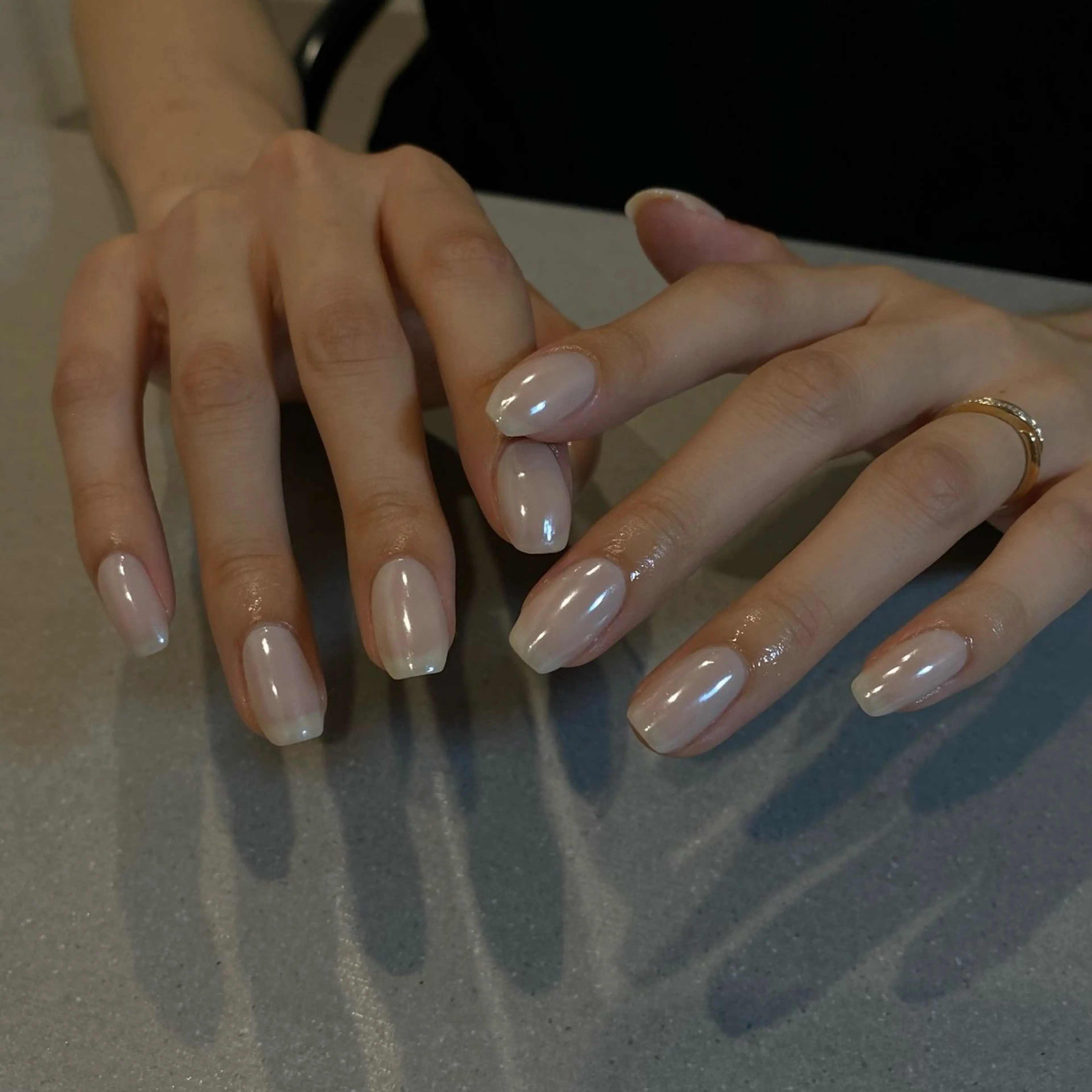 ネイル NUE ricoのネイルデザイン