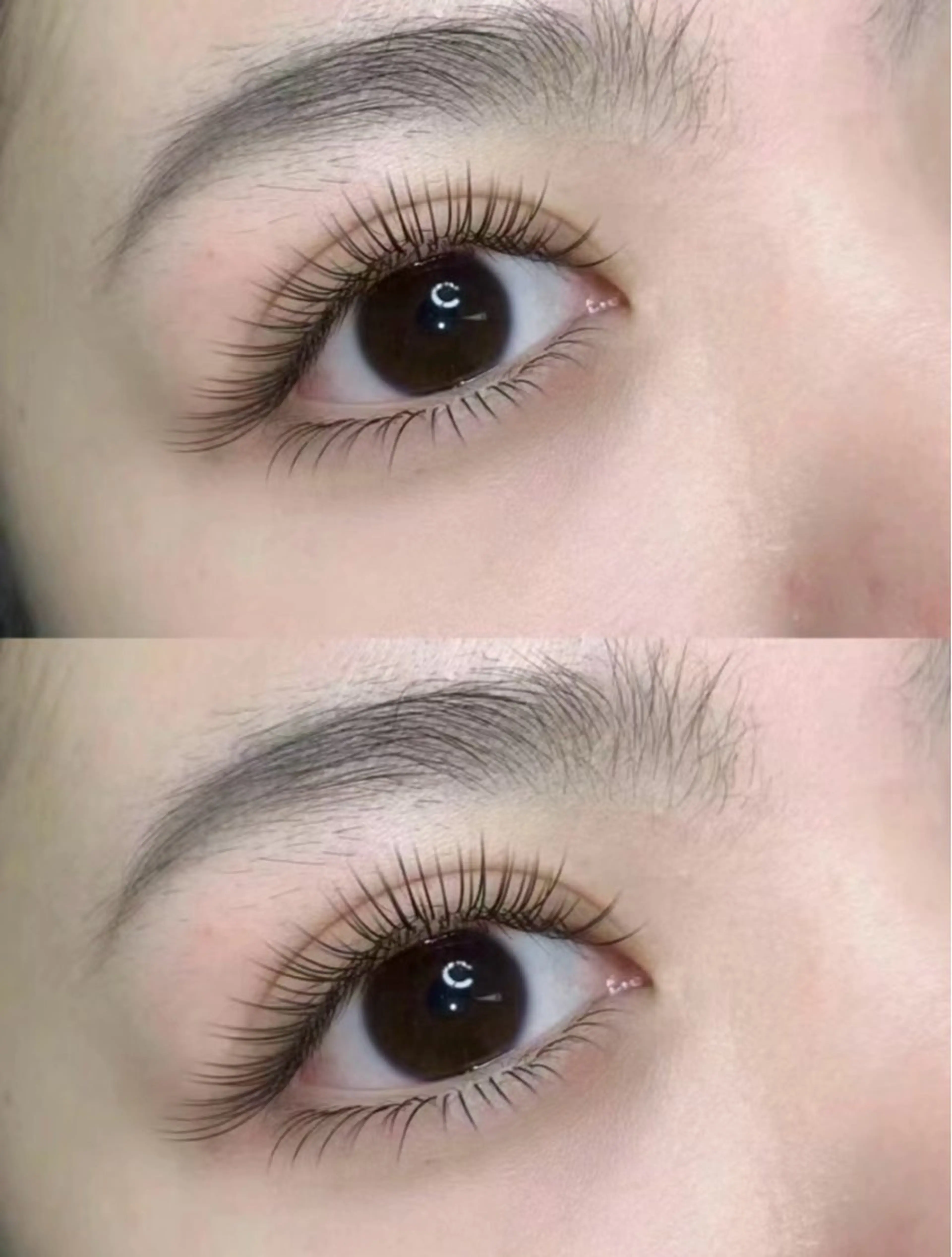 マツエク・マツパ Ｍ salon アイラッシュのマツエク・マツパデザイン