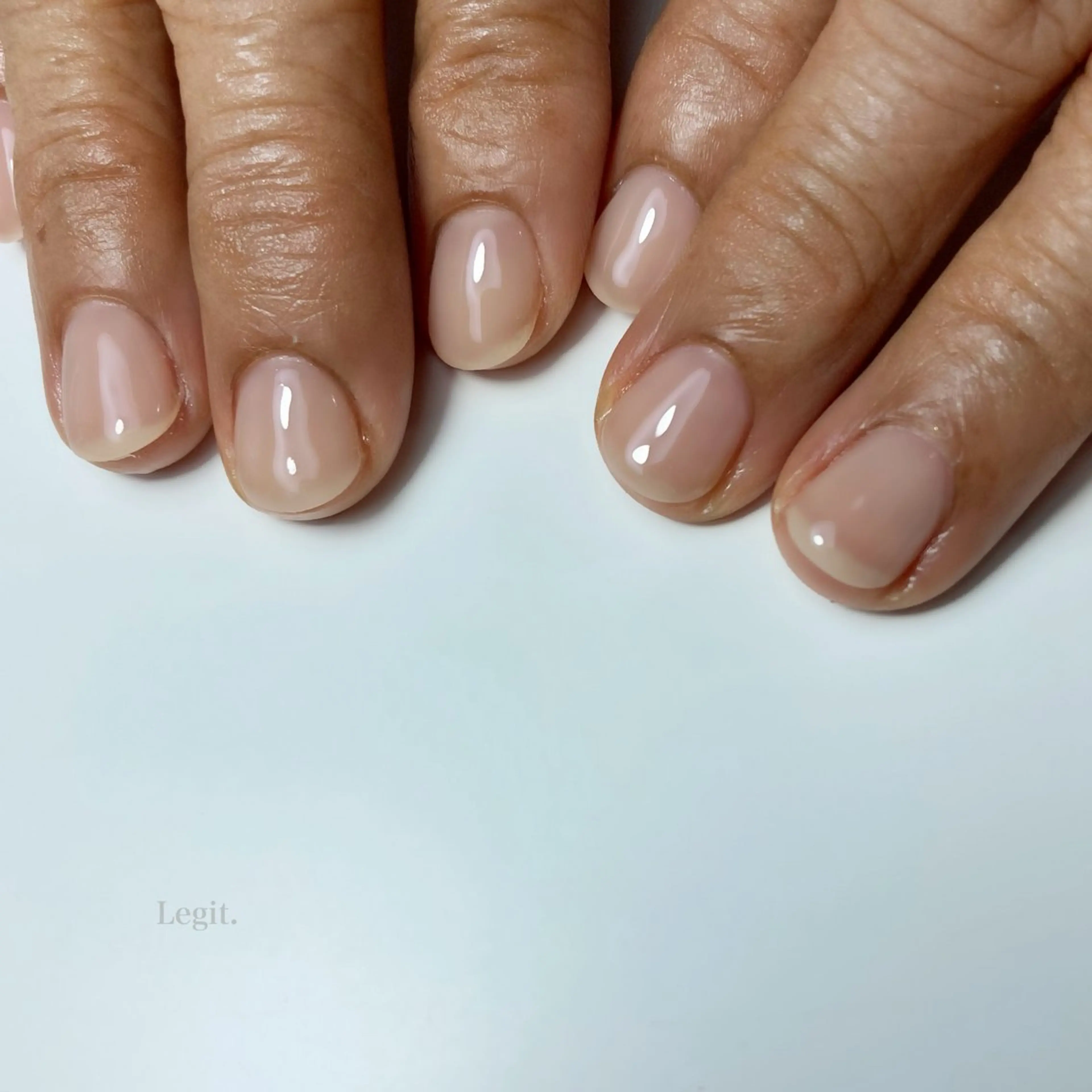ネイル Legit nail salonのネイルデザイン