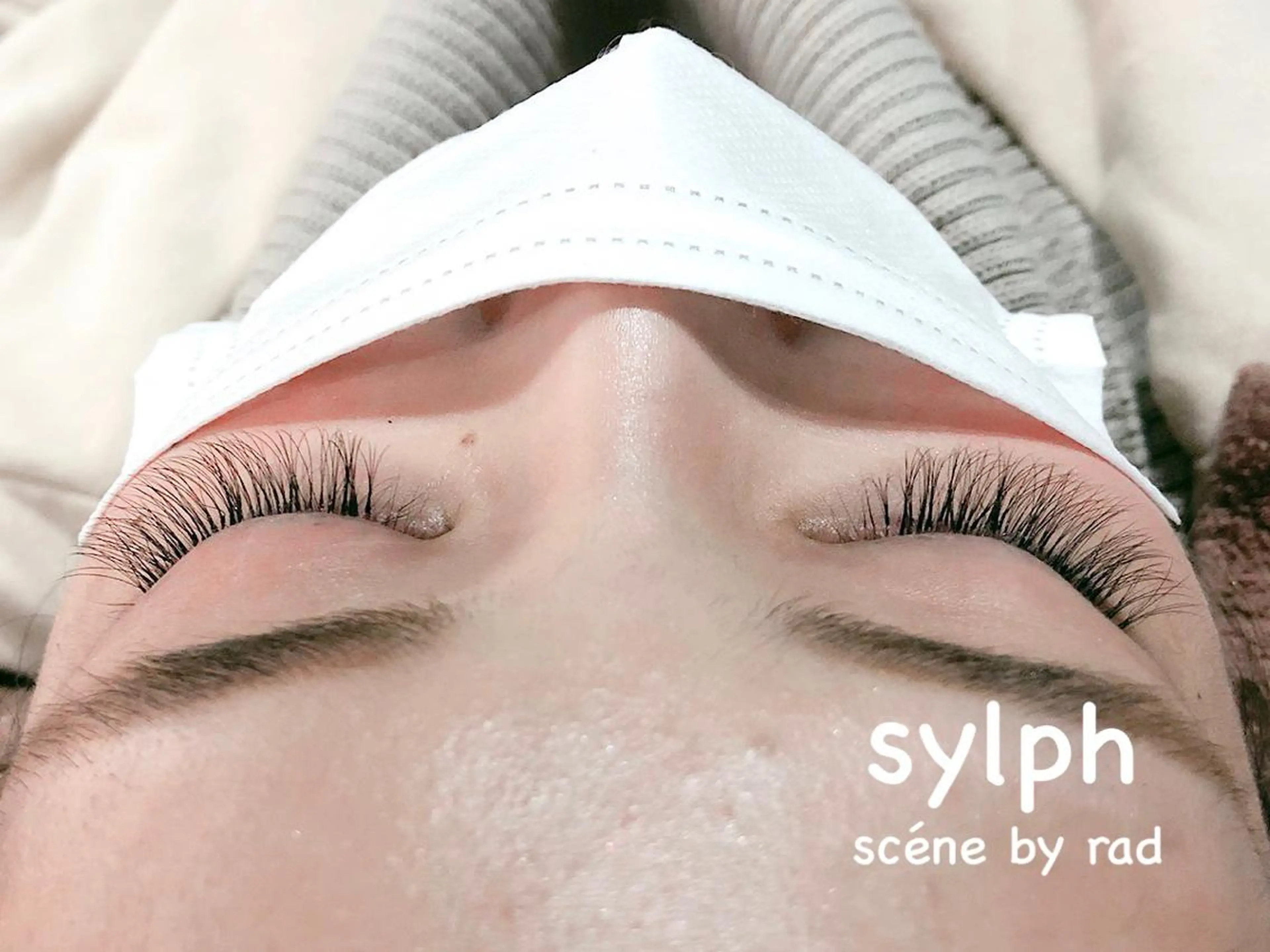 マツエク・マツパ eyelist🌼 asukaのマツエク・マツパデザイン