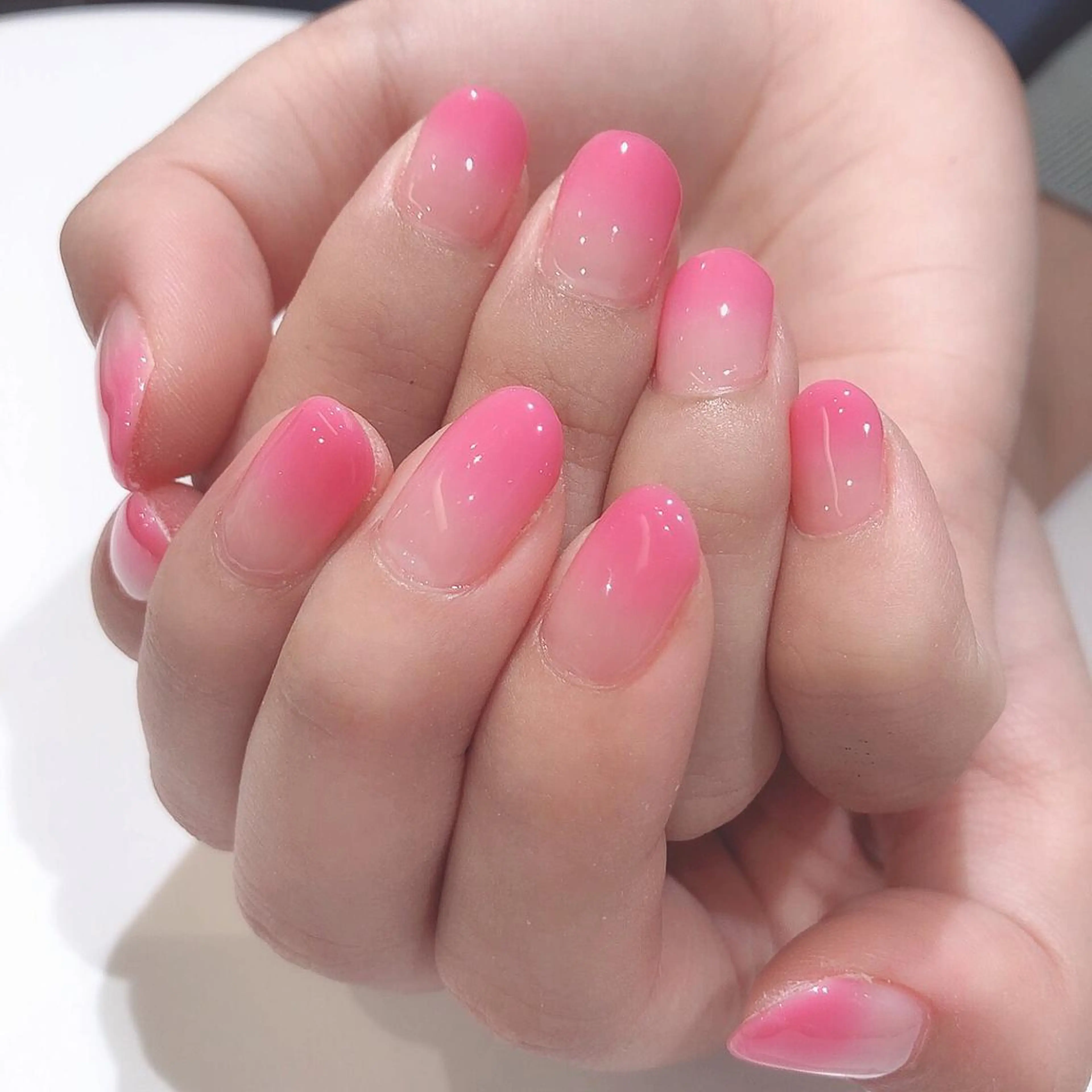 ネイル classic 新横浜所属・山田 暉のネイルデザイン