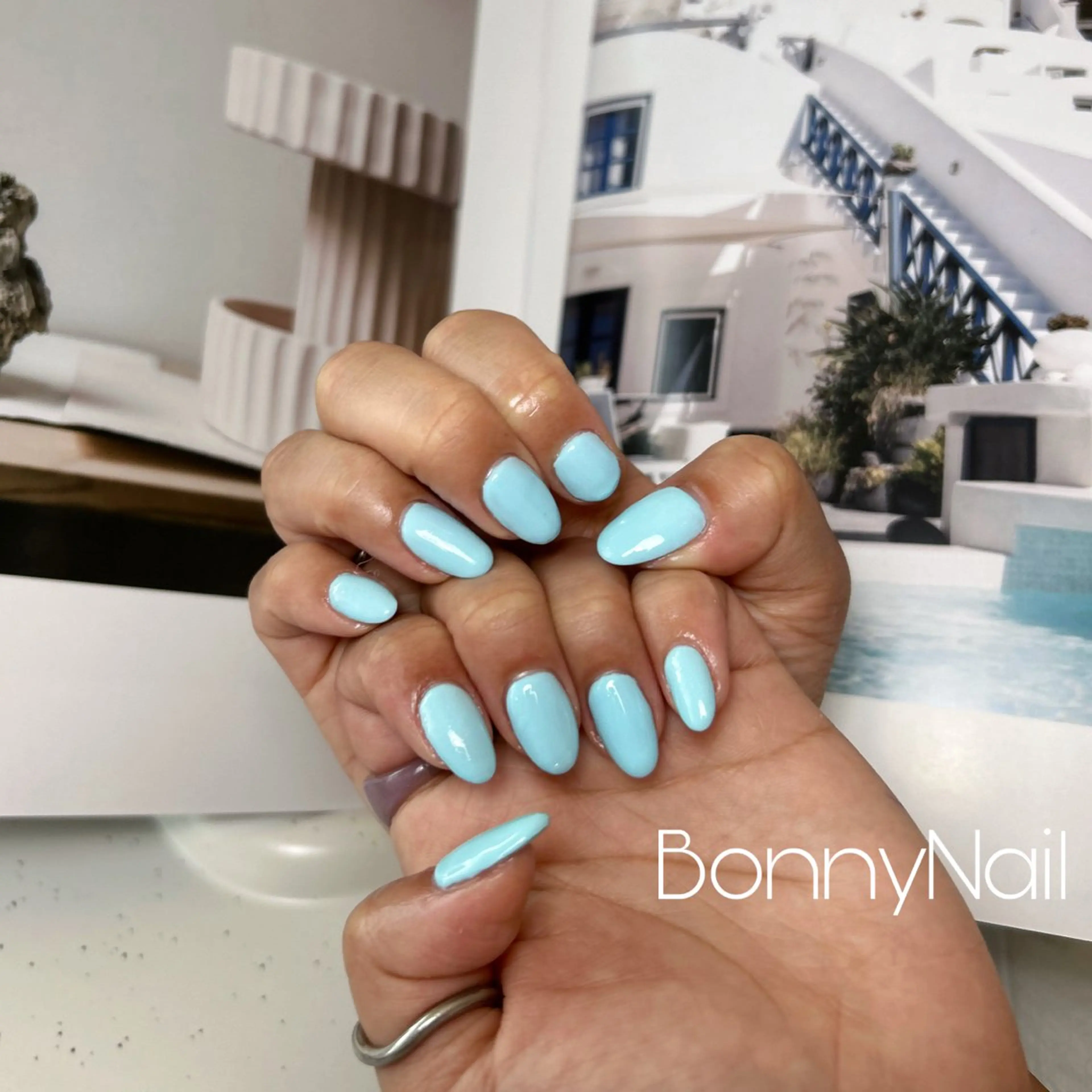 ネイル ハンドネイル Bonny Nailのネイルデザイン