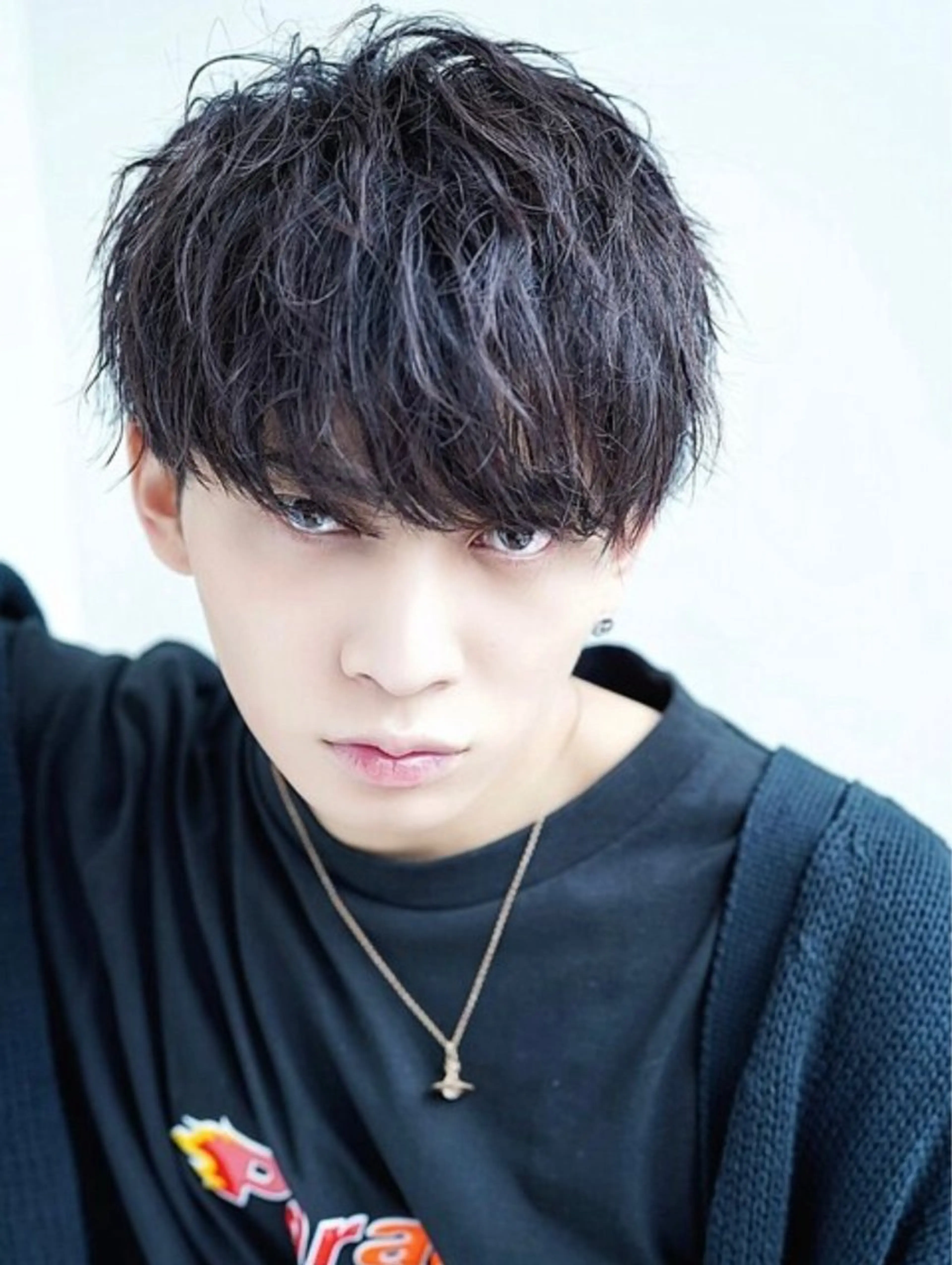 メンズ Dover所属・🔥メンズ特化🔥 カット/Shouのヘアスタイル