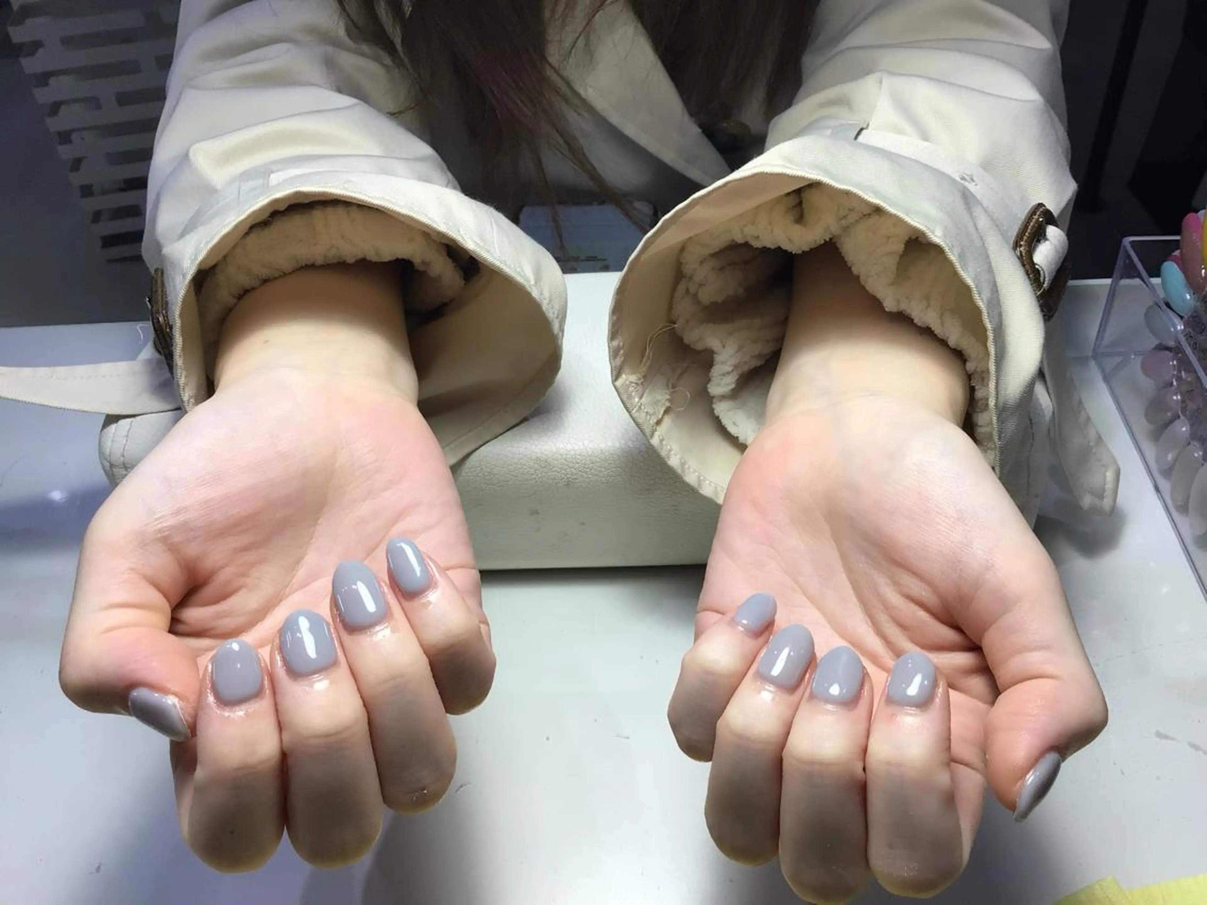 ネイル ifeel-Rose所属・💐 𝙍𝙀𝙉𝘼のヘアスタイル