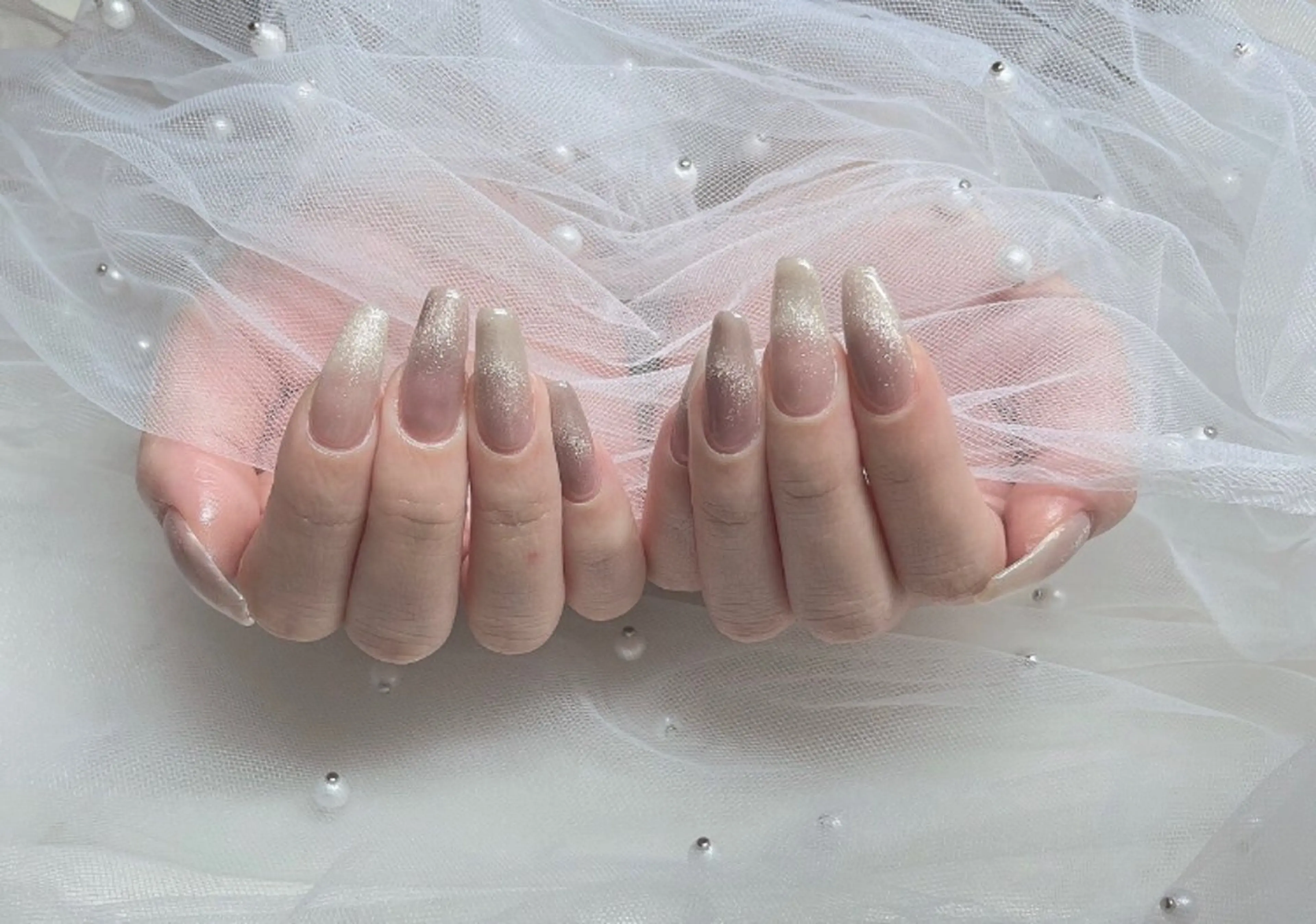 ネイル ハンドネイル ネイルサロン KARIのネイルデザイン