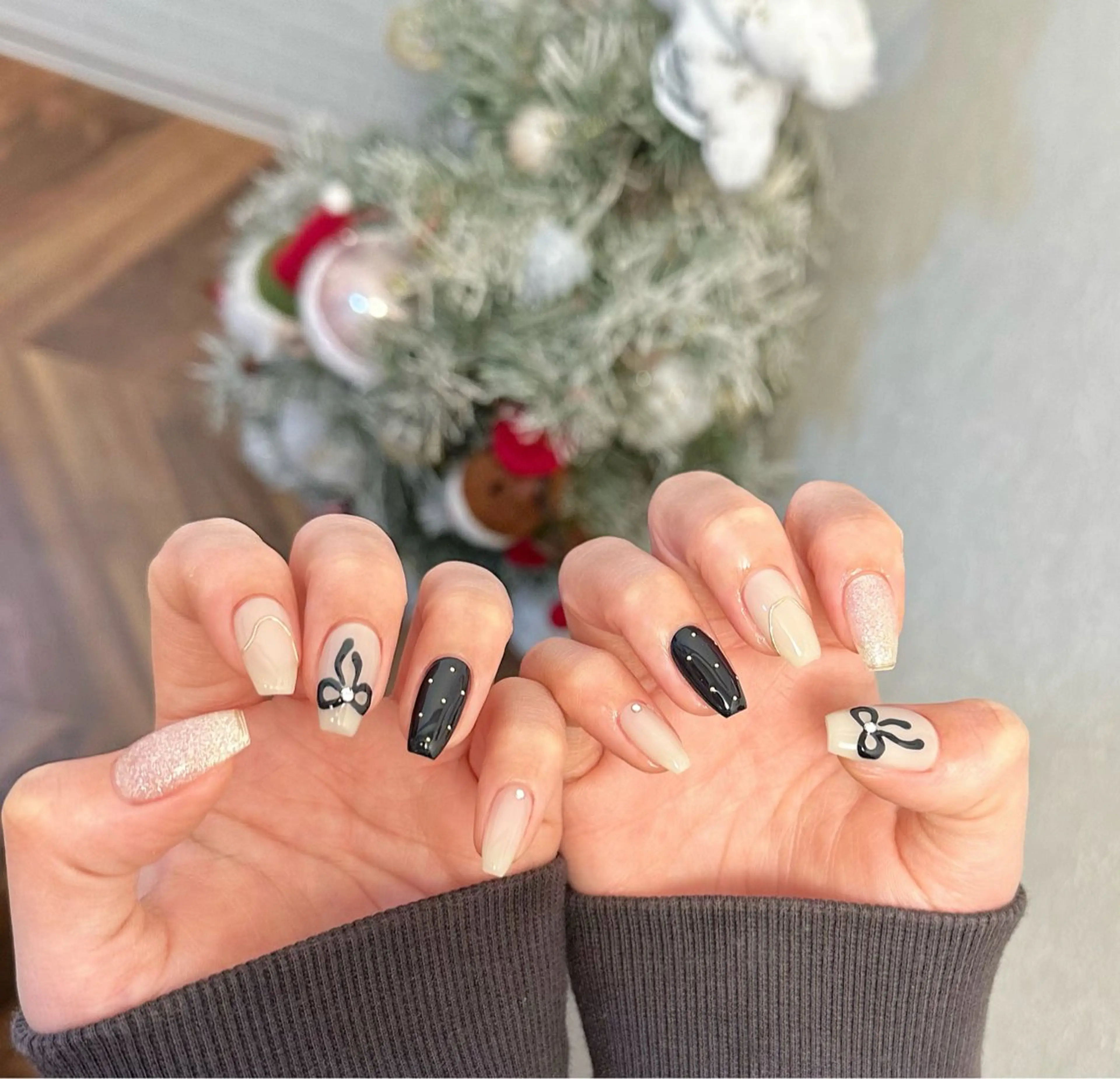 ネイル UnicornNail所属・Unicorn Nail 矢場町店のネイルデザイン