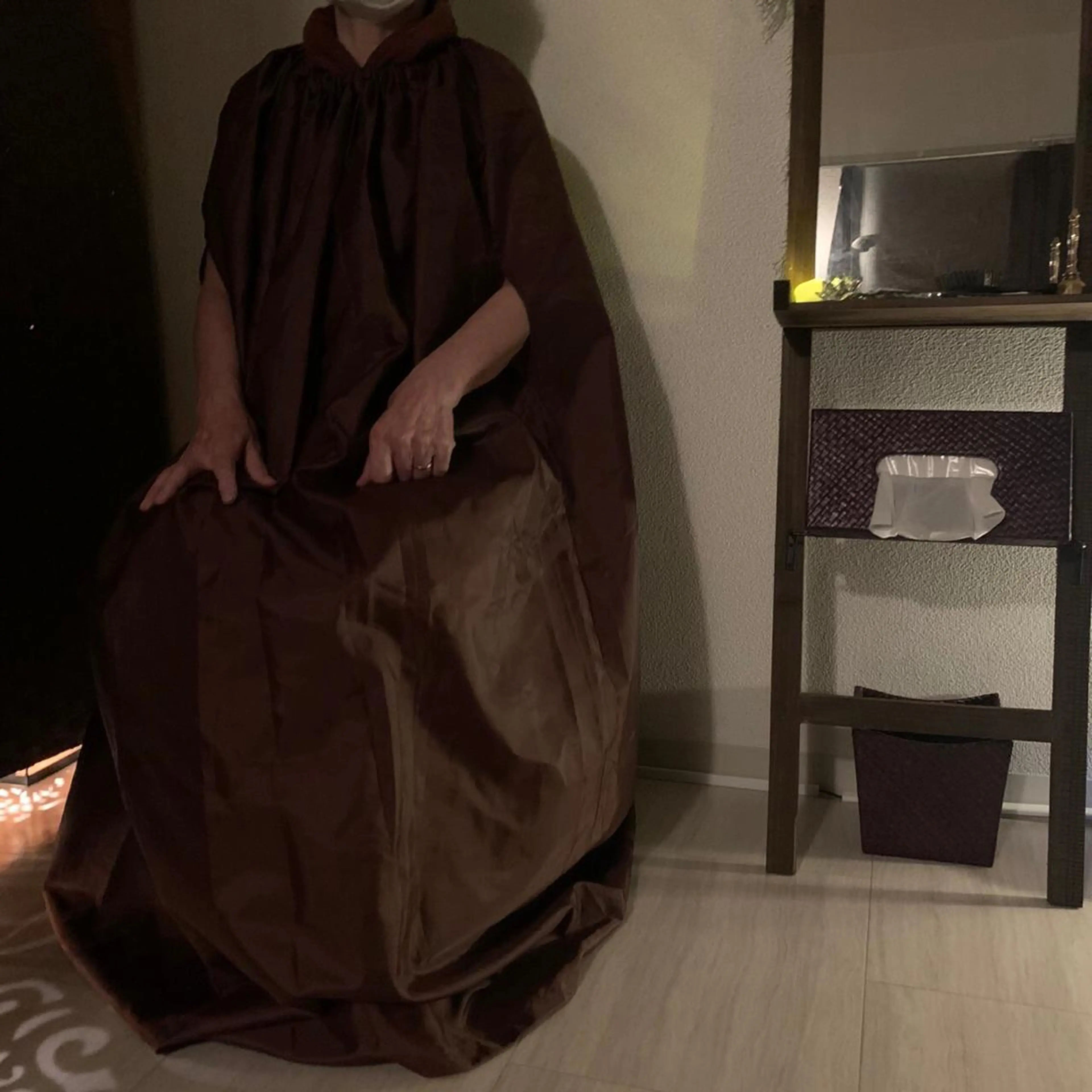 ボディケアサロンLe Monde所属・Le mondeのエステ・リラクイメージ