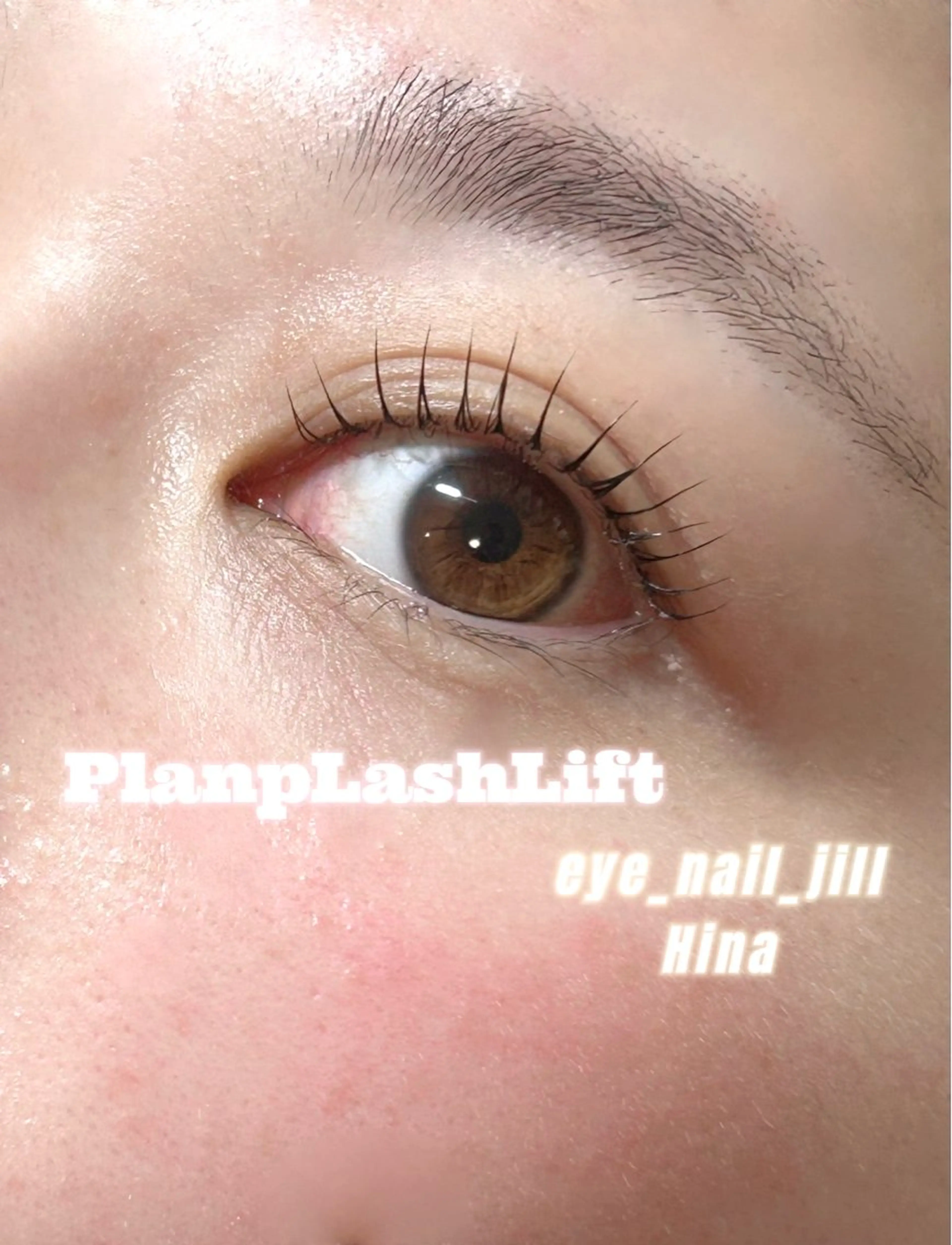 マツエク・マツパ マツパ 🎀JILL HINA🎀のネイルデザイン