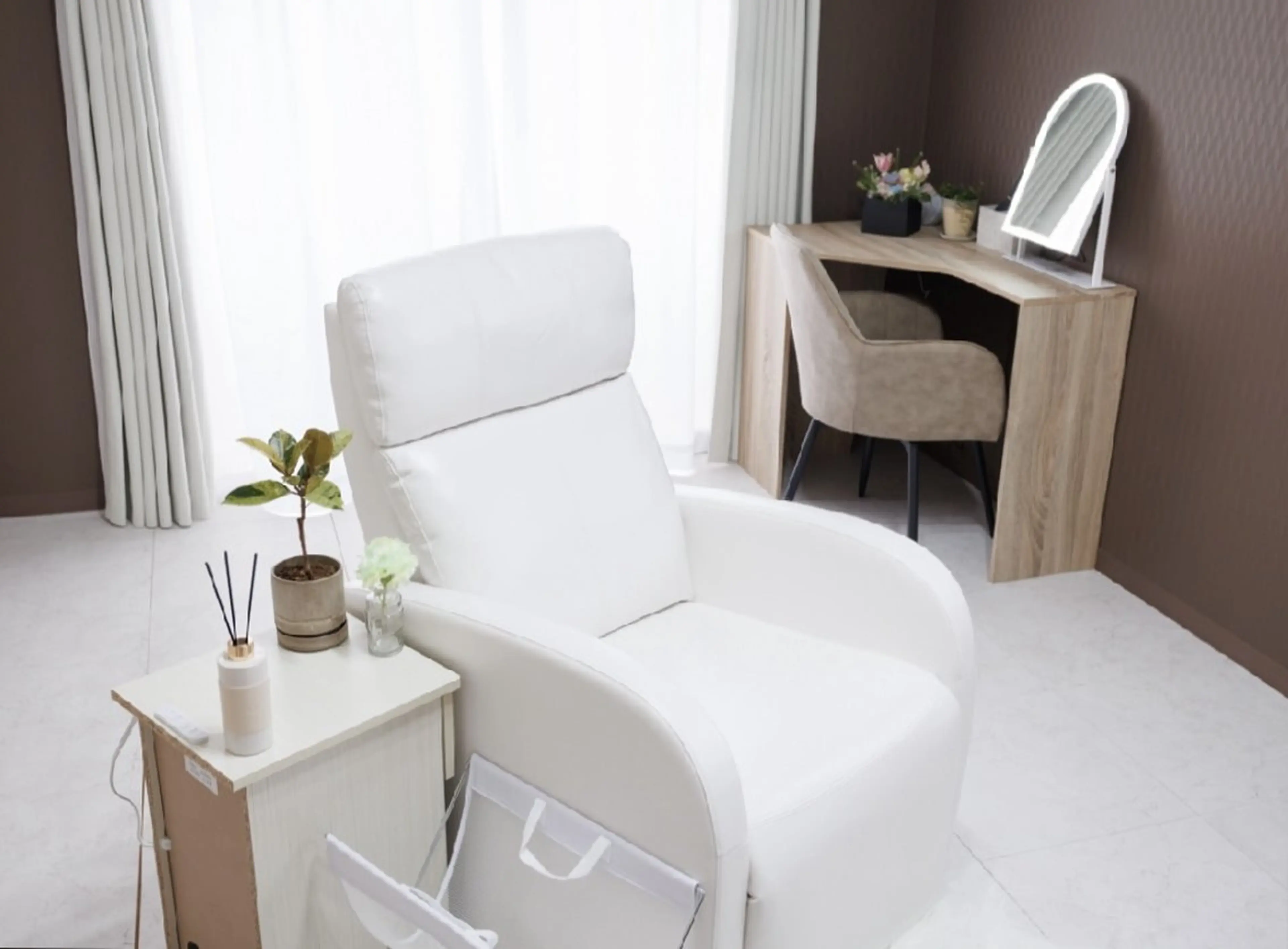 マツエク・マツパ カラーマツエク MellowMewメロウミュー所属・酒見あき MellowMewのマツエク・マツパデザイン