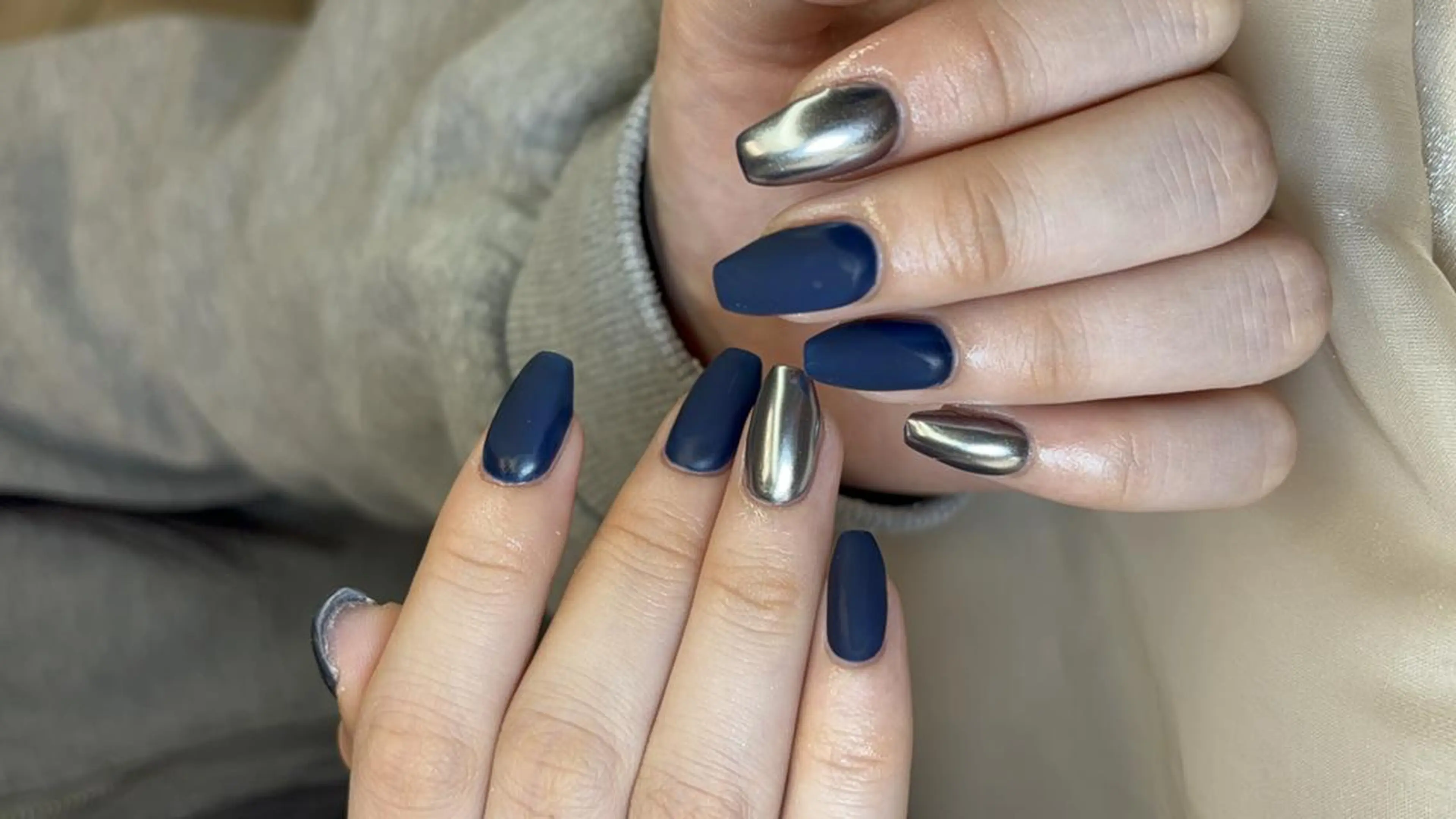 ネイル nail salon LIAn.所属・🧸takagi🧸 1月受付中のネイルデザイン