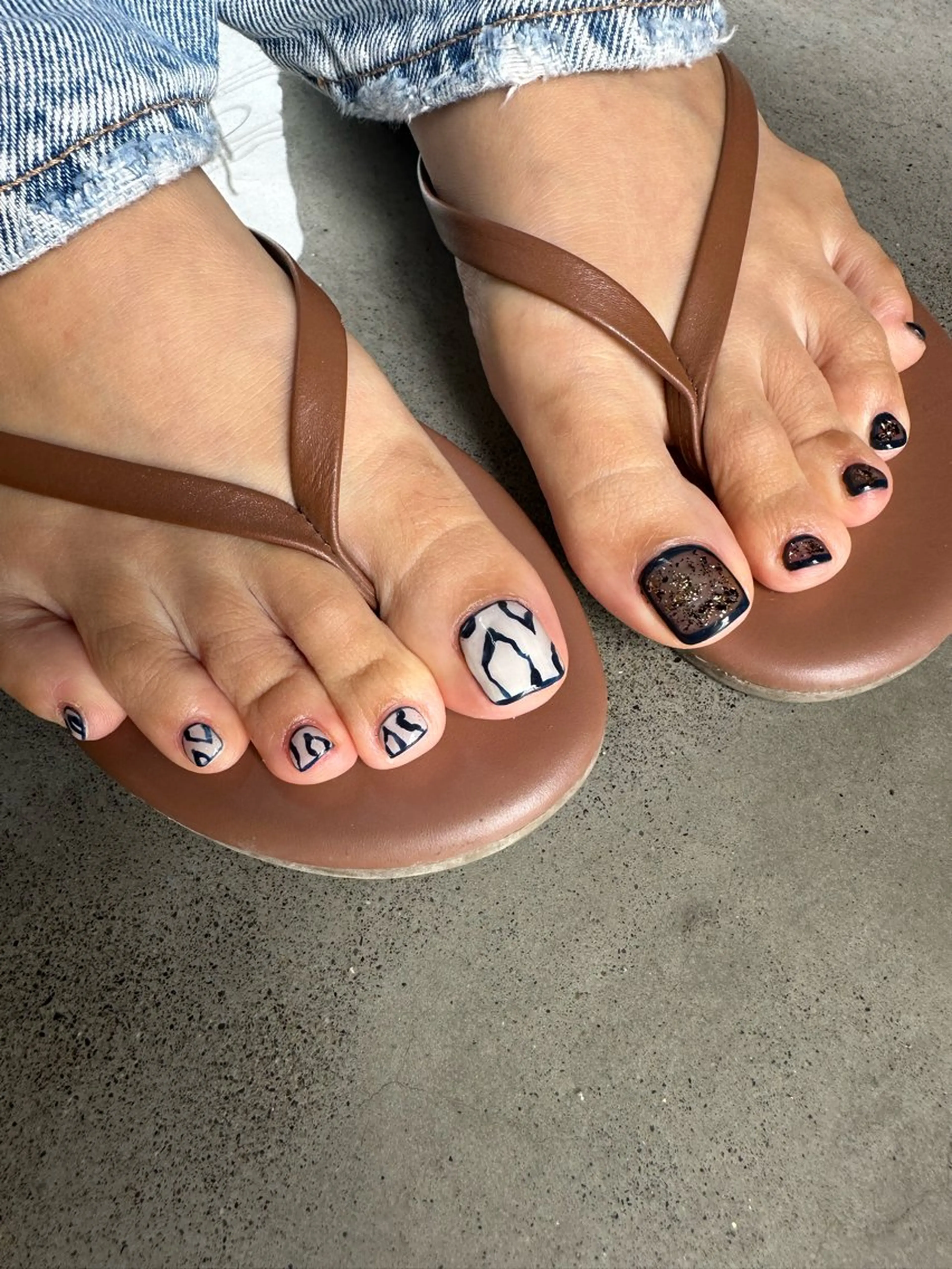 ネイル nailroom Anmie.のネイルデザイン