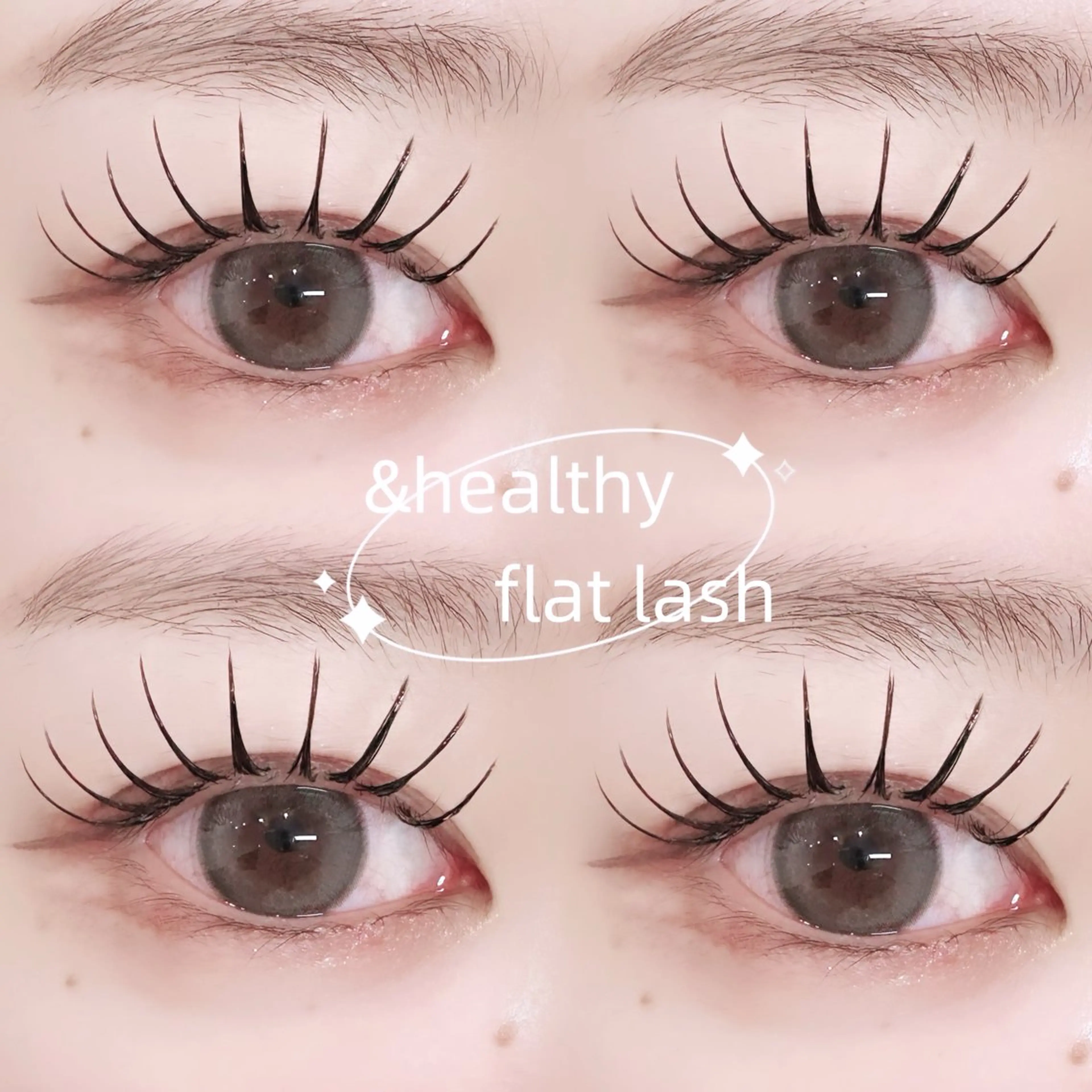 マツエク・マツパ マツエク 🤍emotion ito🤍のマツエク・マツパデザイン