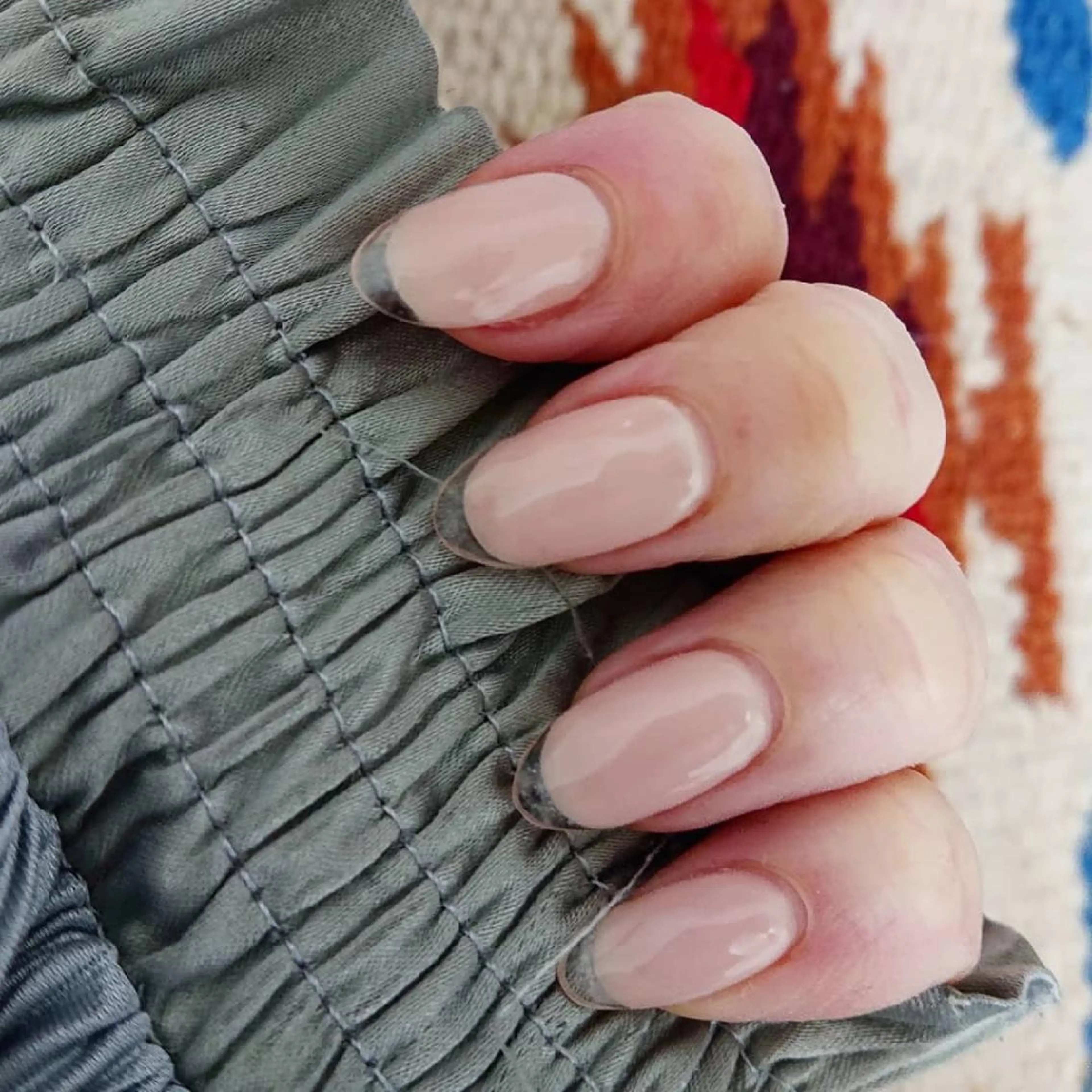 ネイル みー shakushiroのネイルデザイン