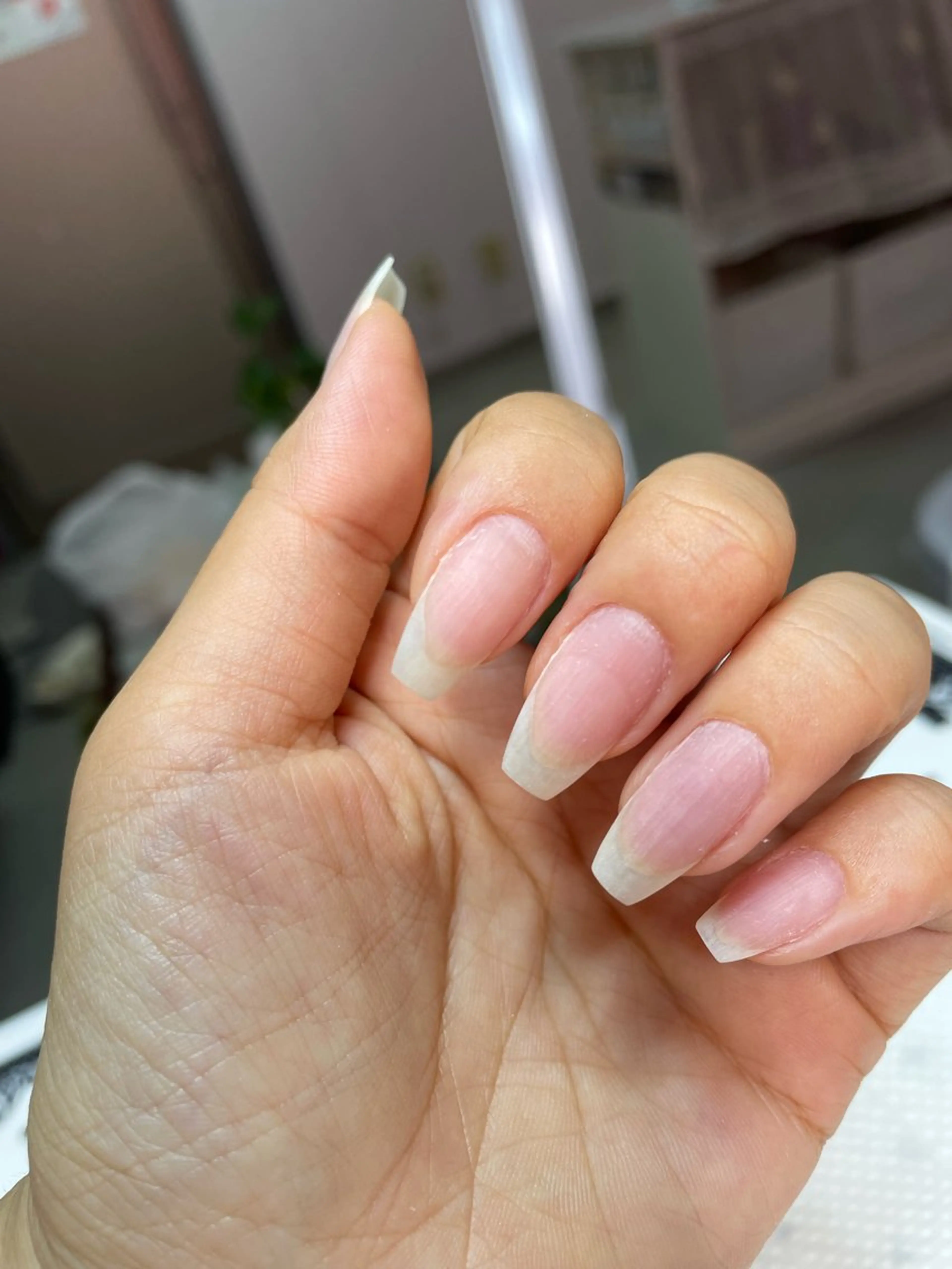 ネイル アロマビューティー カオリのネイルデザイン