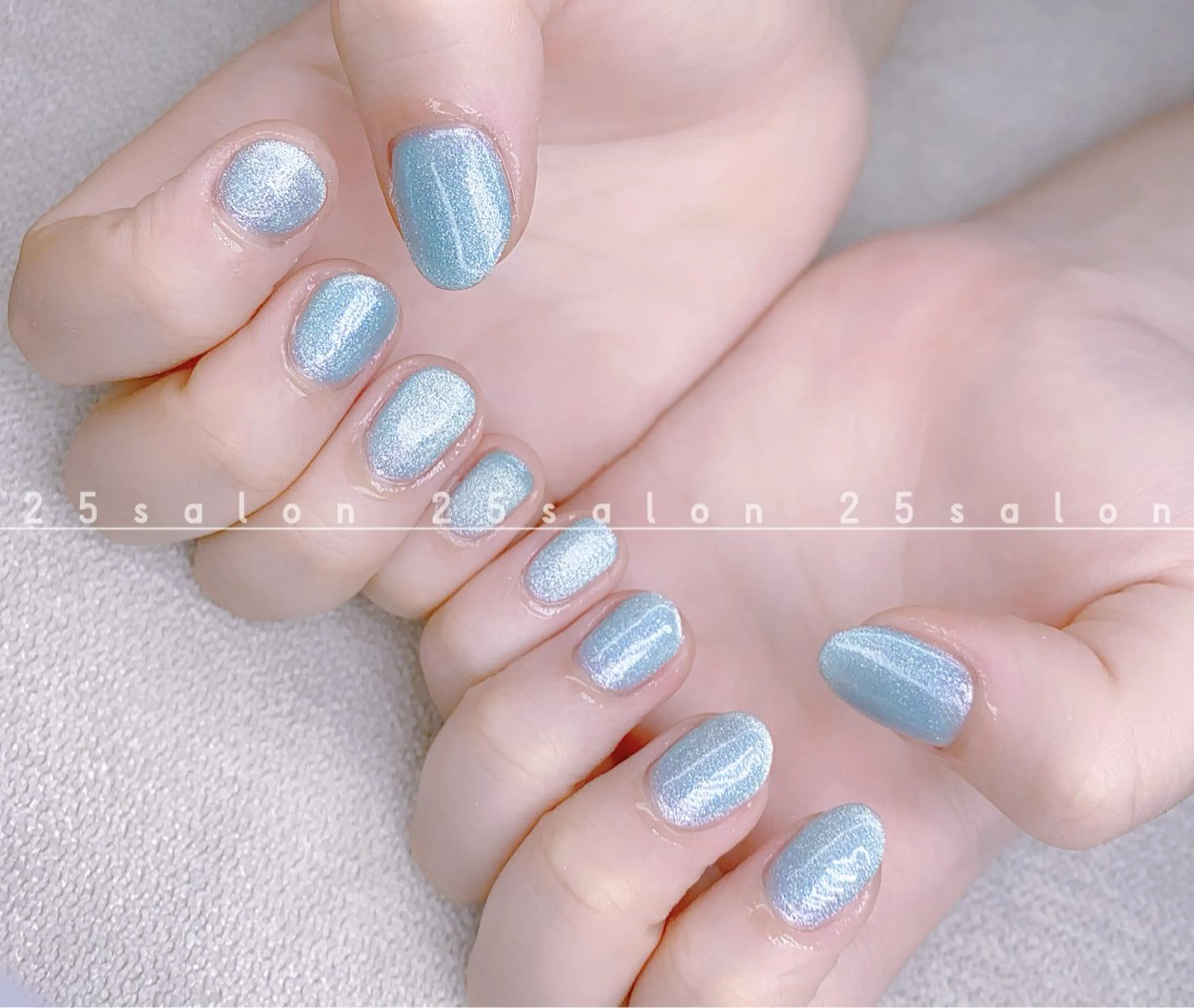 ネイル 2 5のマツエク・マツパデザイン