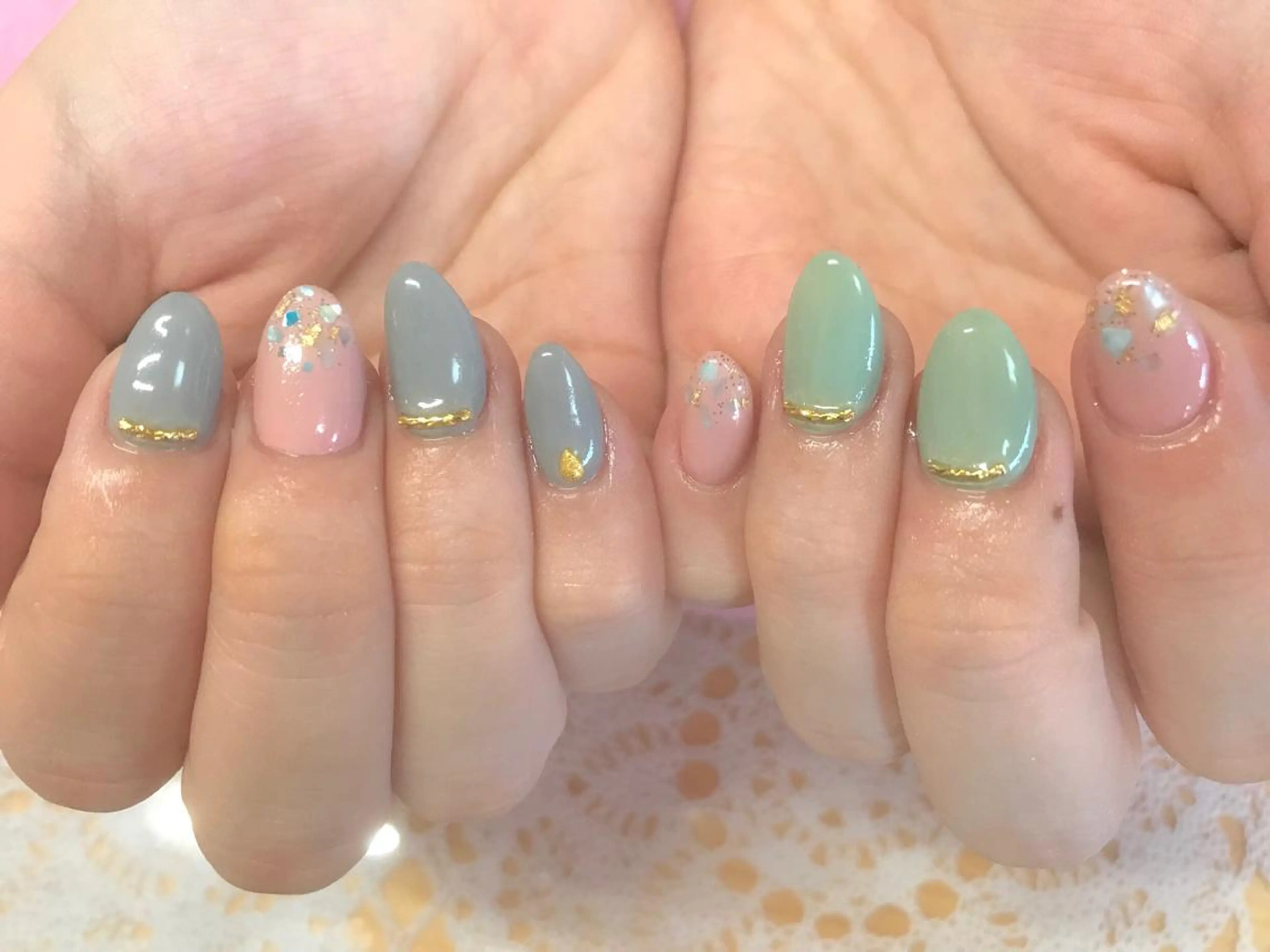 ネイル ネイルandエステ maple豊見城店のエステ・リラクイメージ