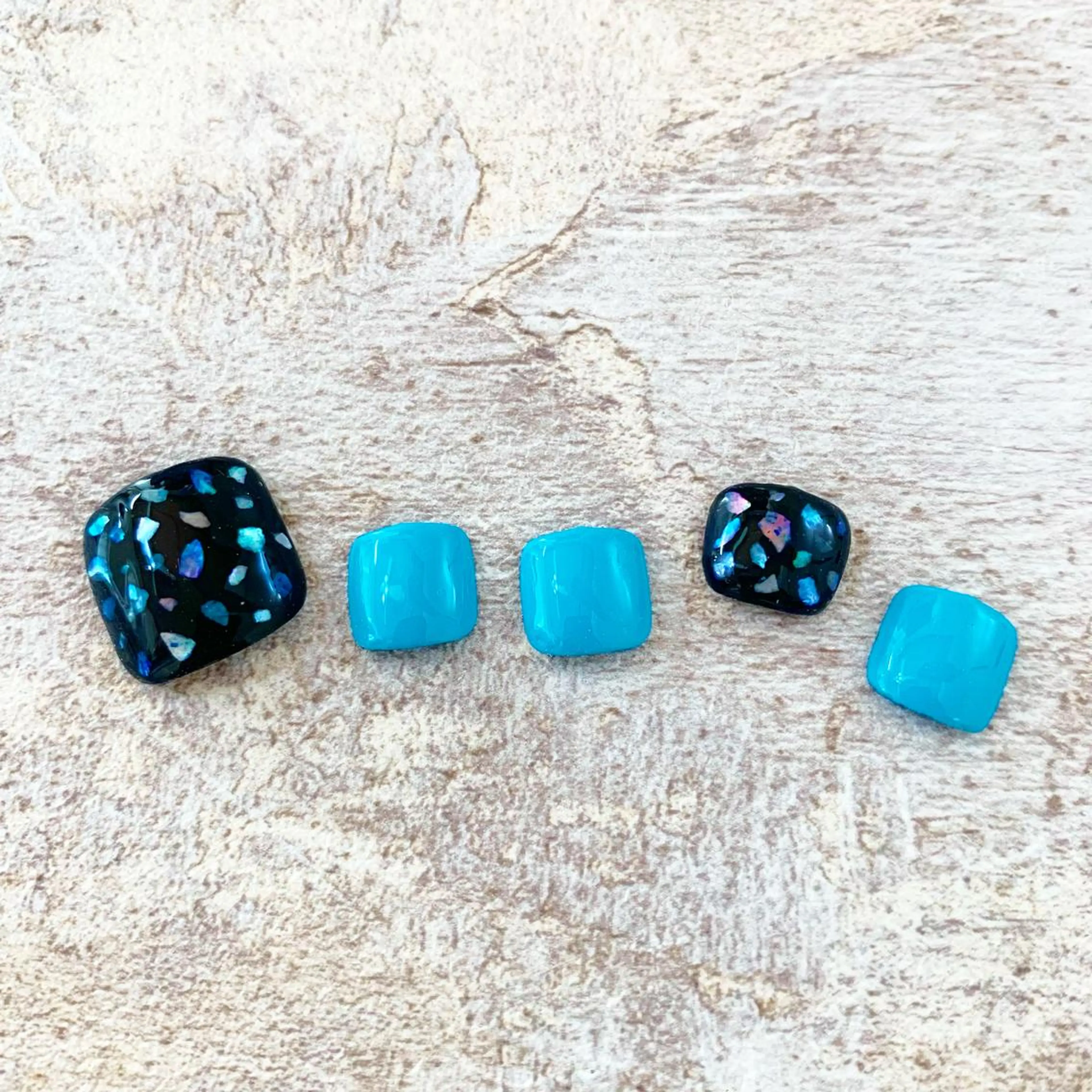 ネイル Tiary Nail Fのネイルデザイン