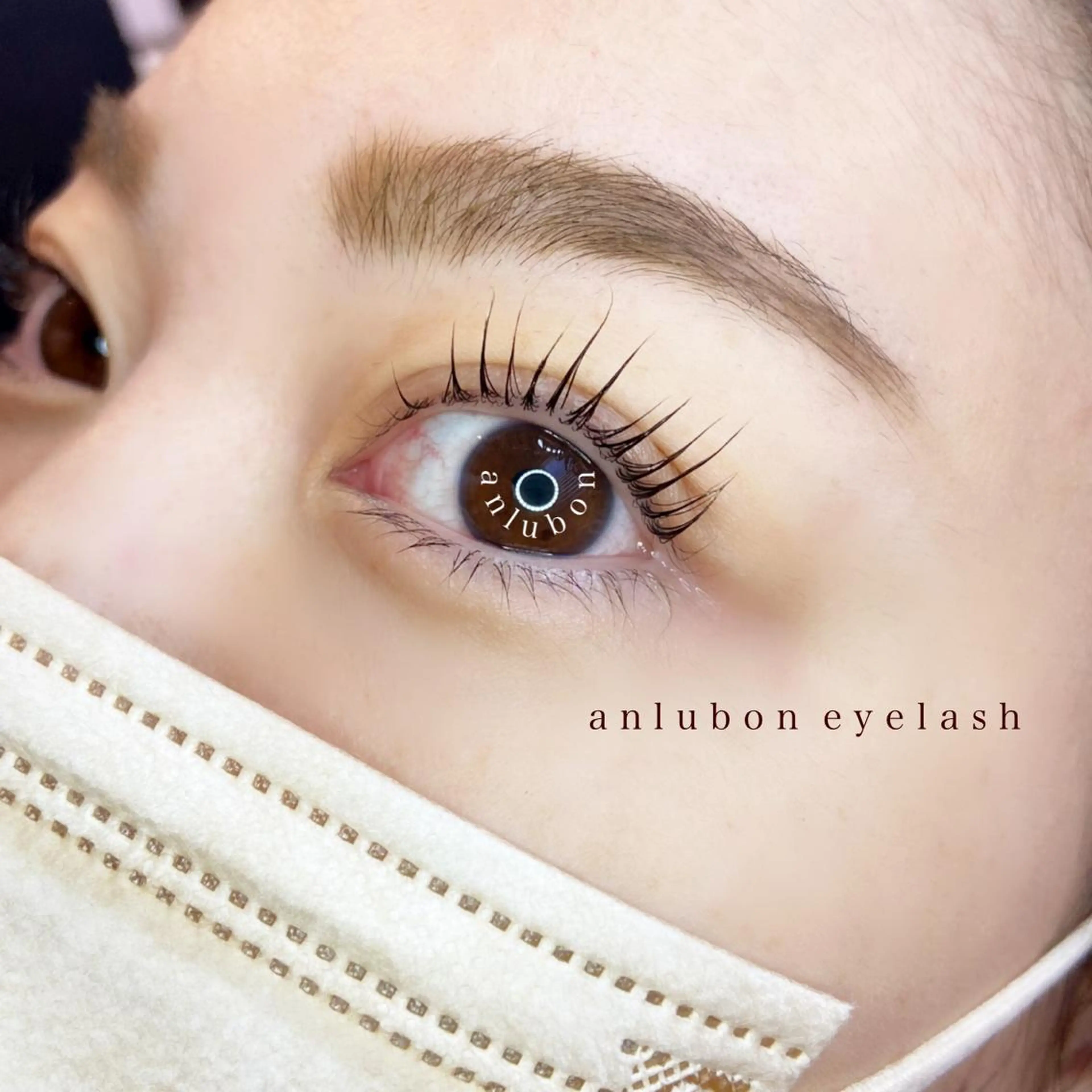 マツエク・マツパ パリジェンヌラッシュリフト アンルボ ネイル＆アイラッシュ所属・アンルボアイラッシュ (Saori)のその他イメージ