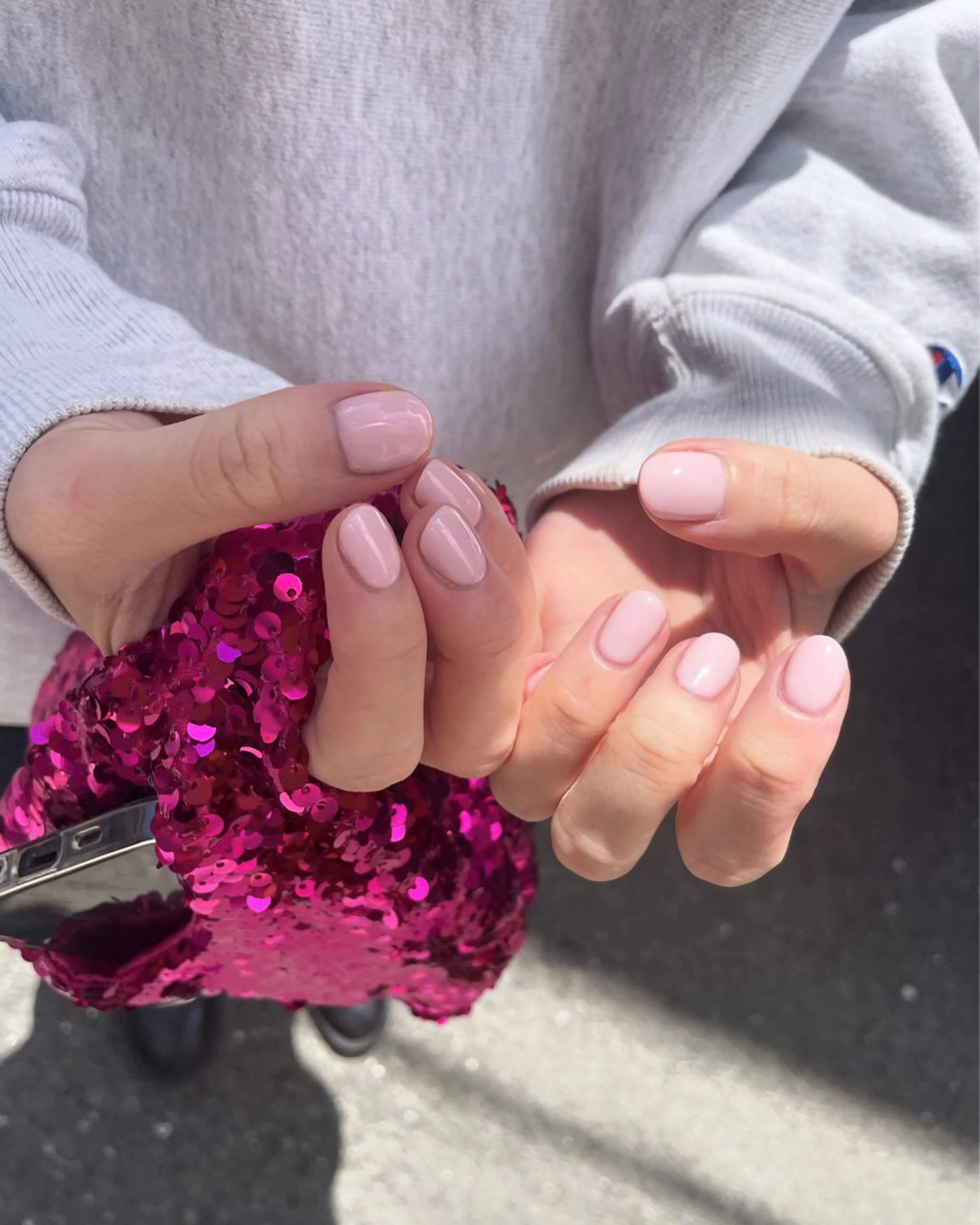 ネイル nail.gorin所属・吉村 優子のネイルデザイン