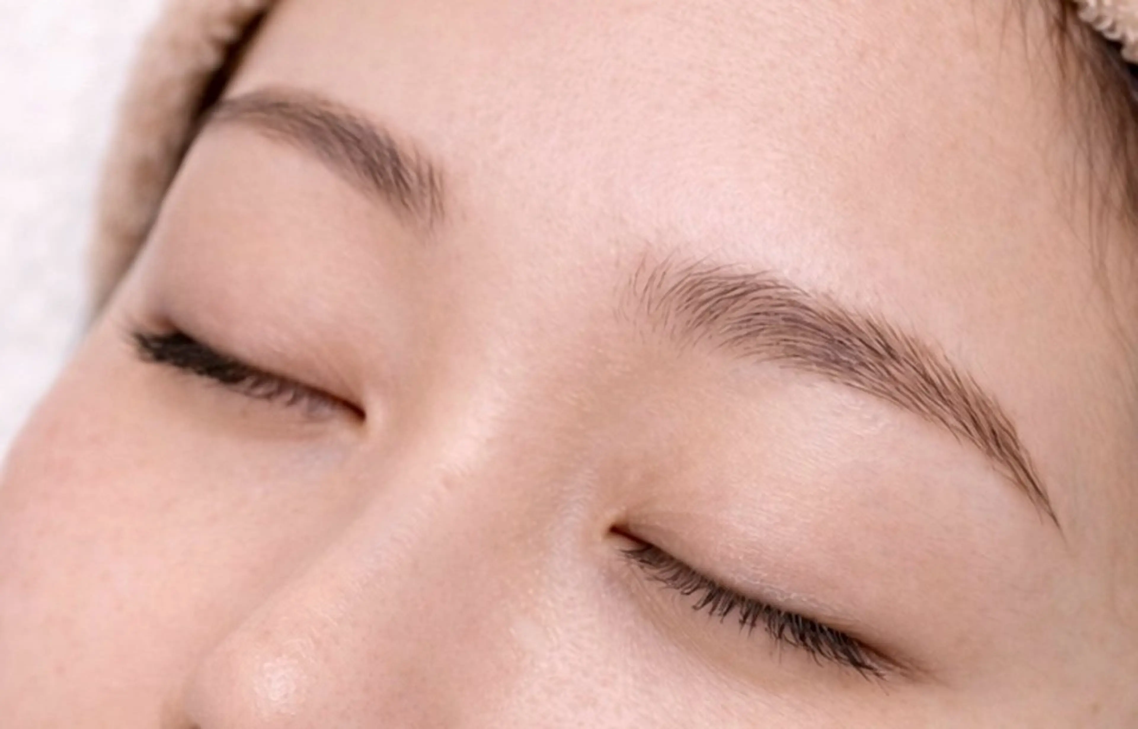 アイブロウ 眉毛ワックス脱毛 脱毛 レディース眉毛専門 Libom渋谷店の眉毛・アイブロウイメージ