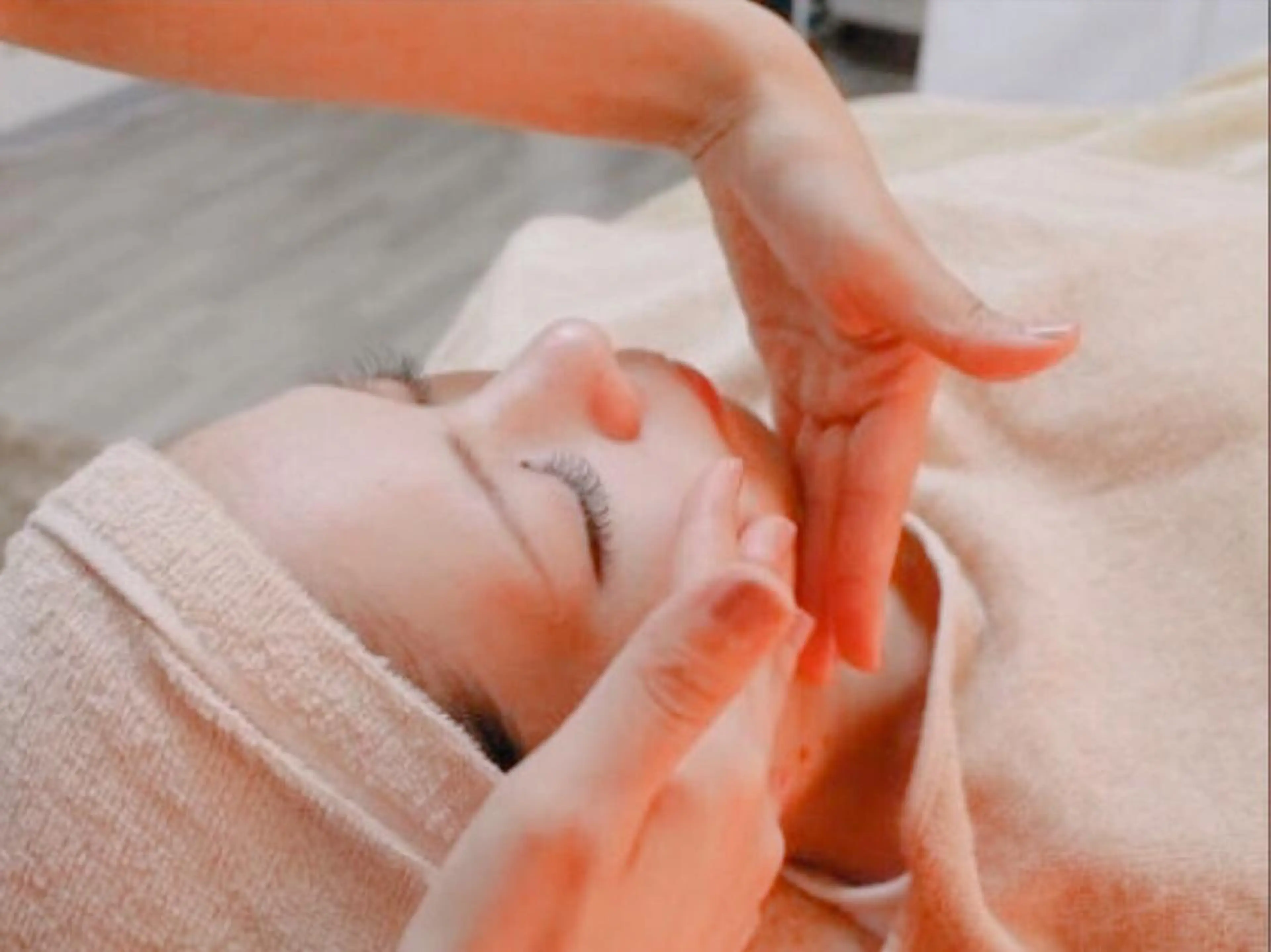 エステ リラク Lov. it ラヴィットのエステ・リラクイメージ